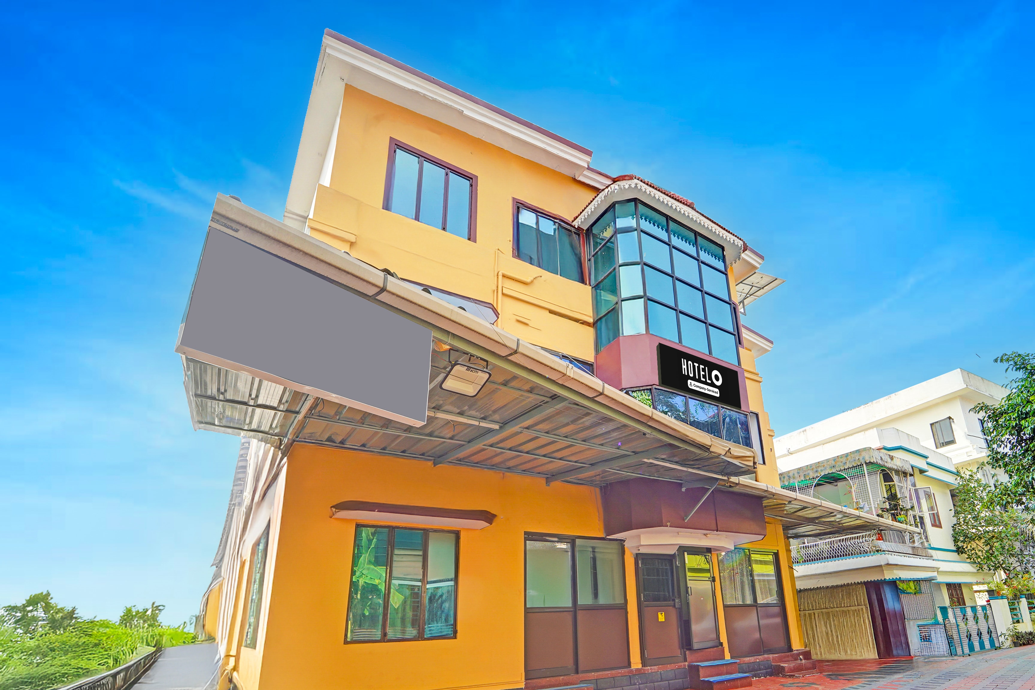 Hotel O Thammanam Kochi in Kochi