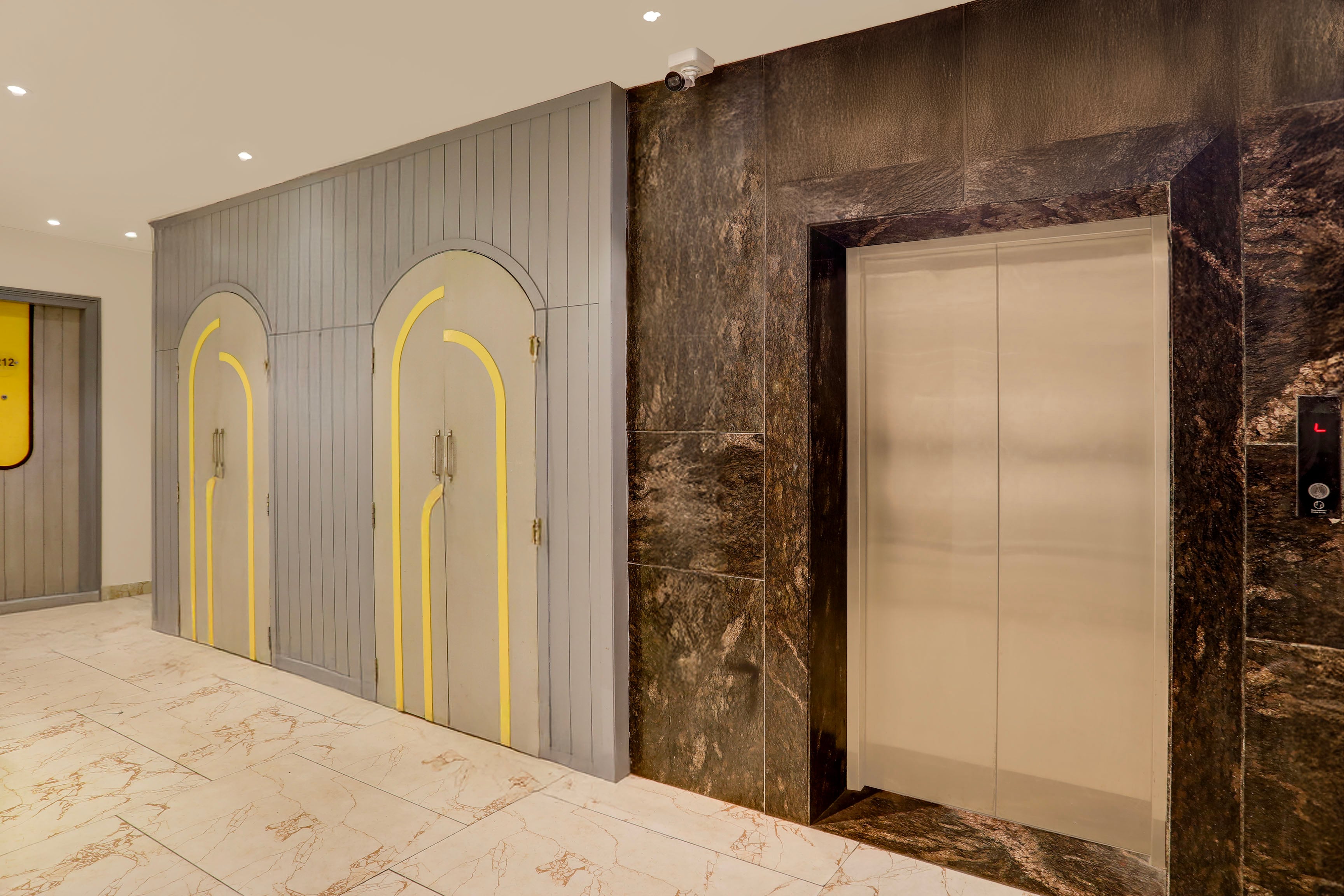 Super Townhouse Vaishali Nagar Jaipur Formerly Pentagon Boutique Hotel in Jaipur