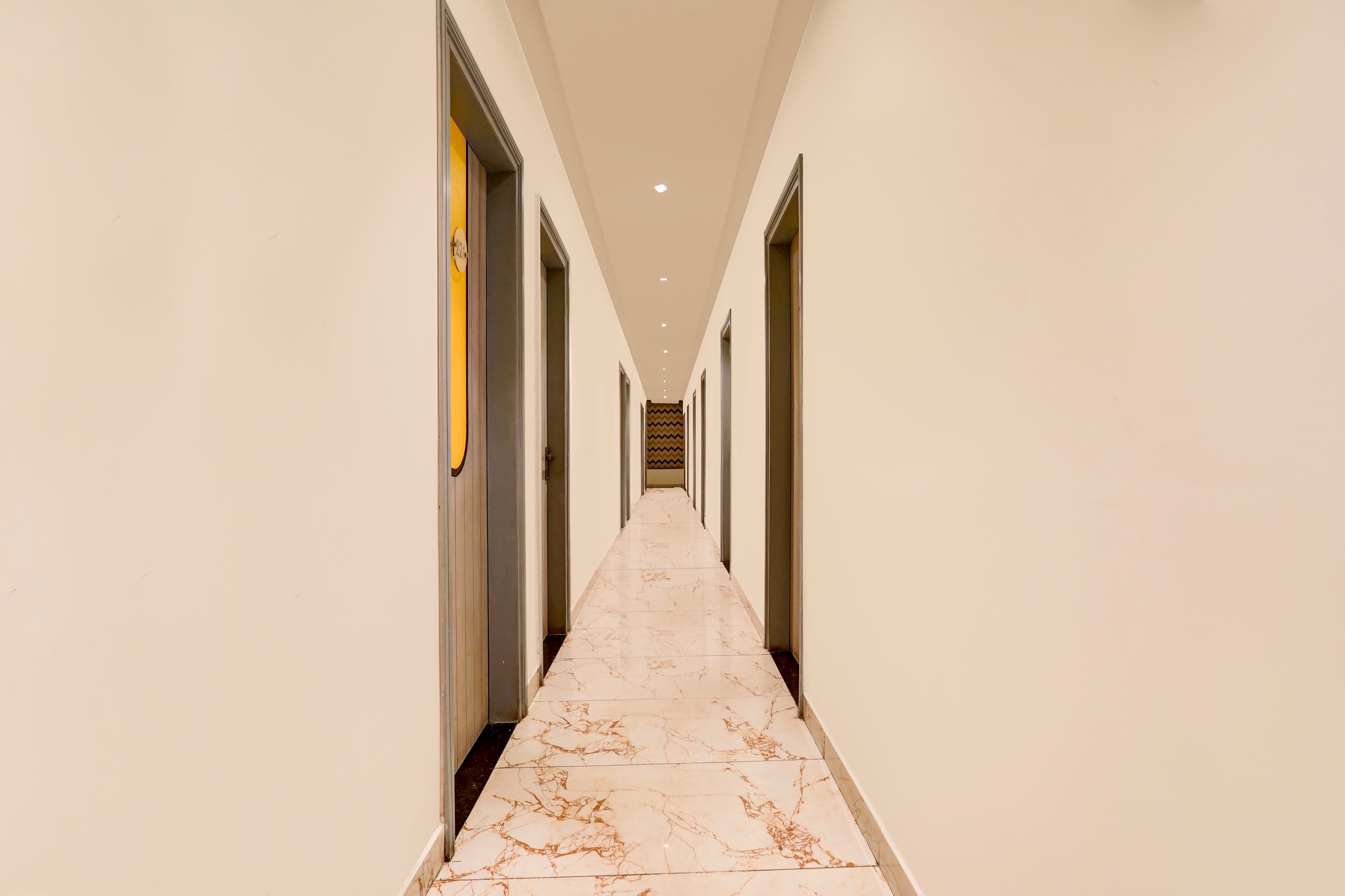 Super Townhouse Vaishali Nagar Jaipur Formerly Pentagon Boutique Hotel in Jaipur