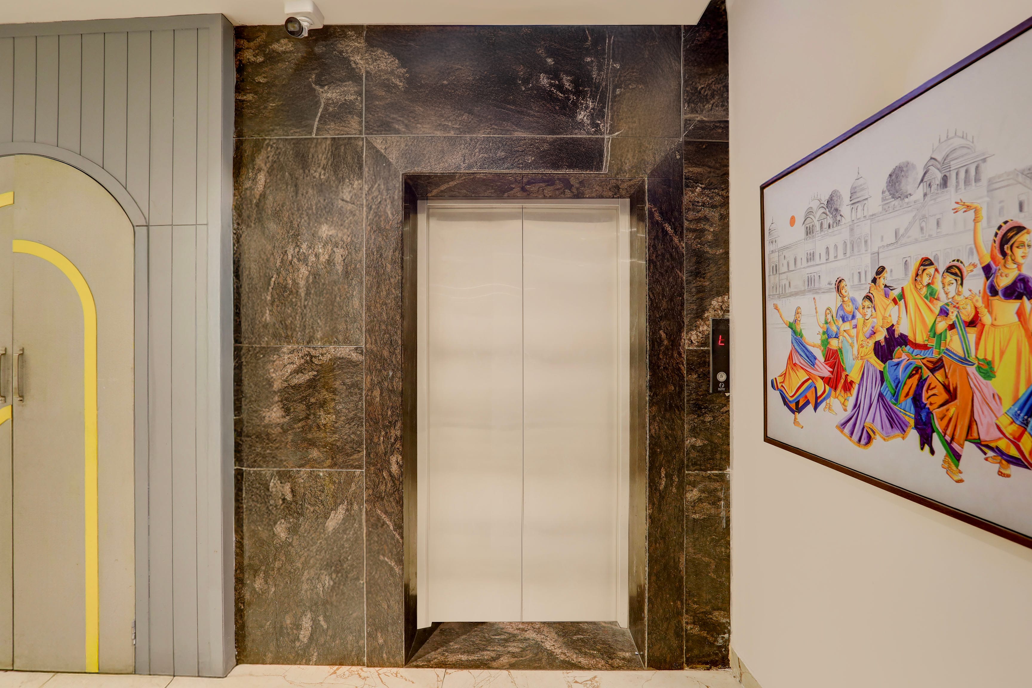 Super Townhouse Vaishali Nagar Jaipur Formerly Pentagon Boutique Hotel in Jaipur