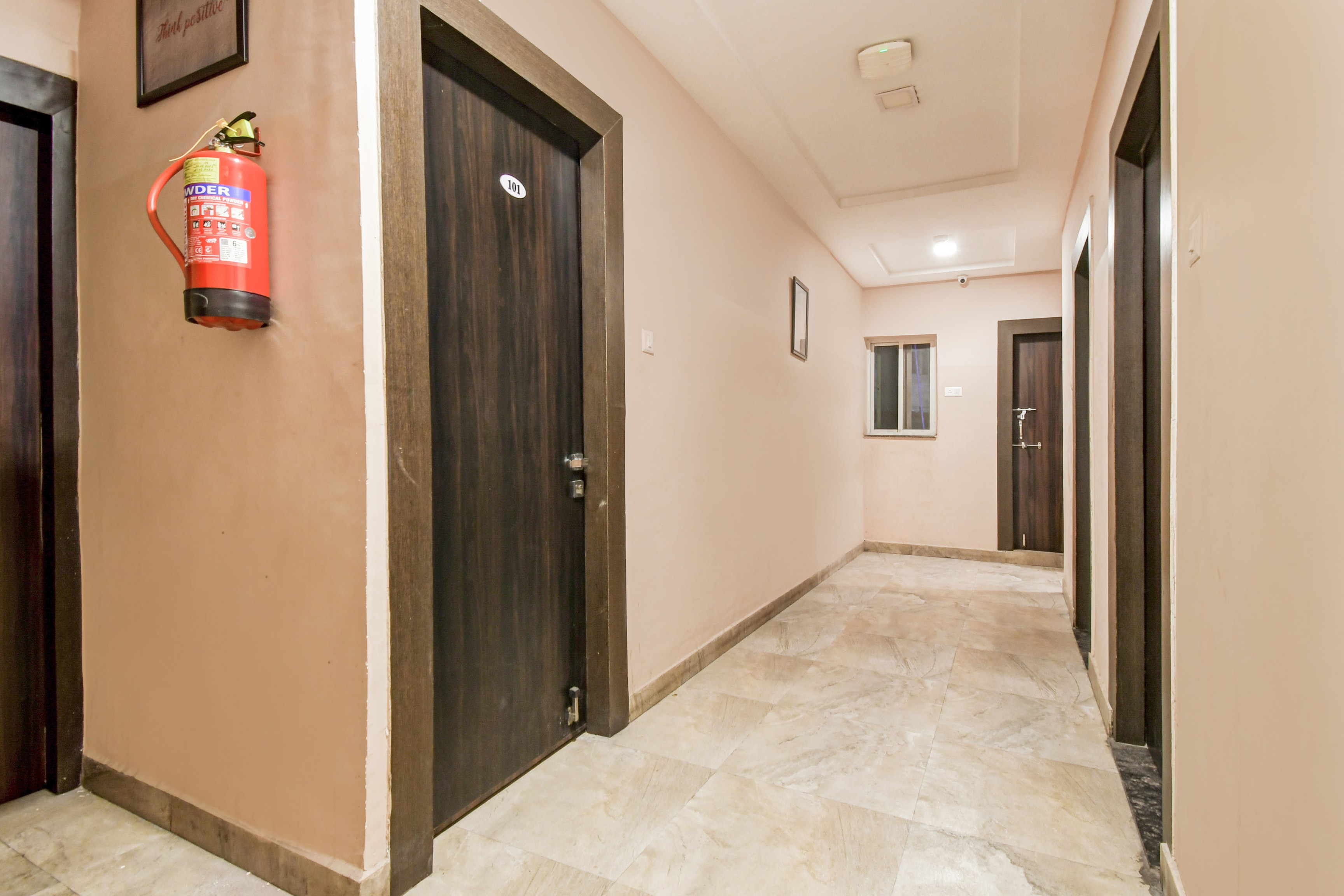 Hotel O Raipur City Center Formerly Hotel Edge in Raipur