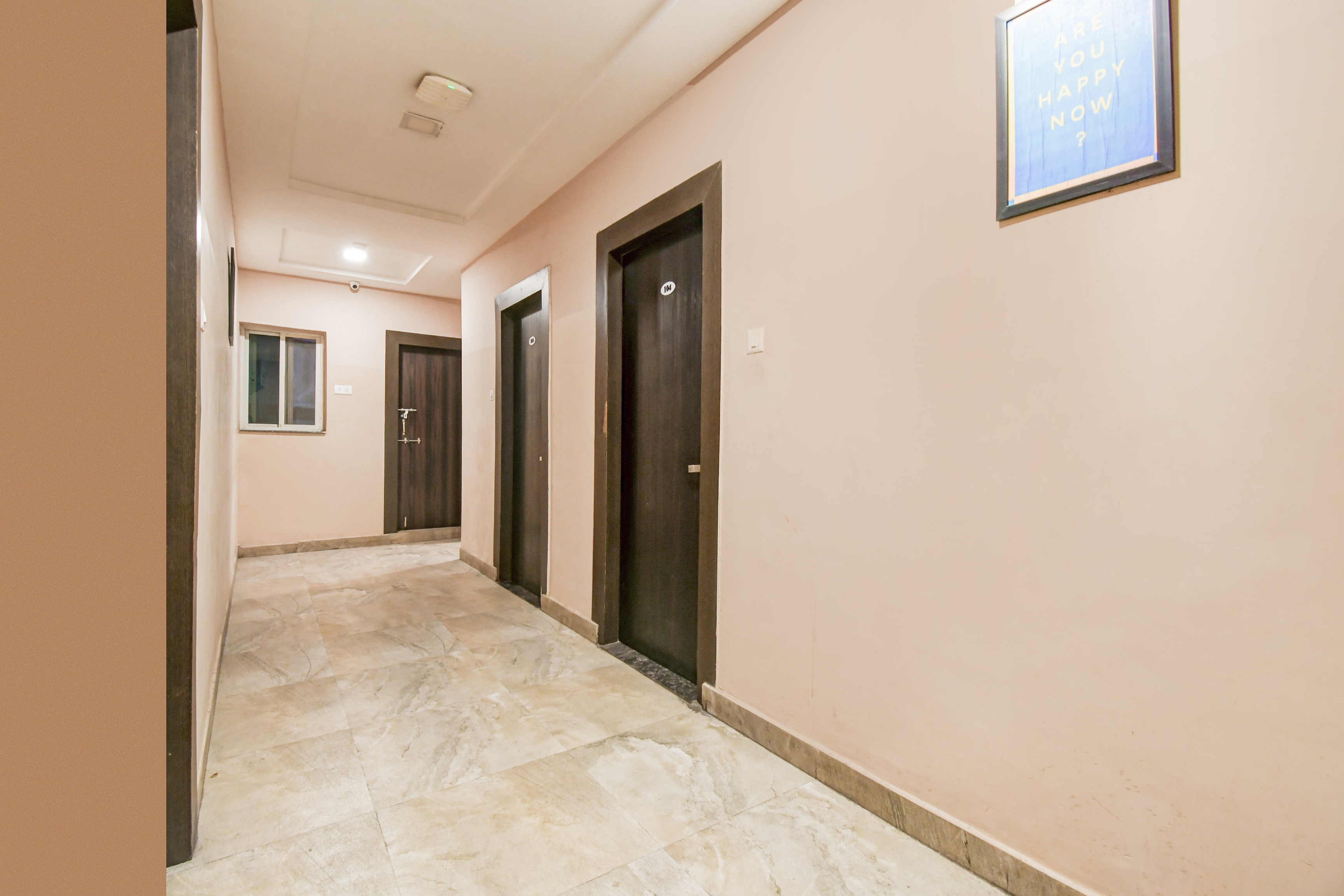 Hotel O Raipur City Center Formerly Hotel Edge in Raipur