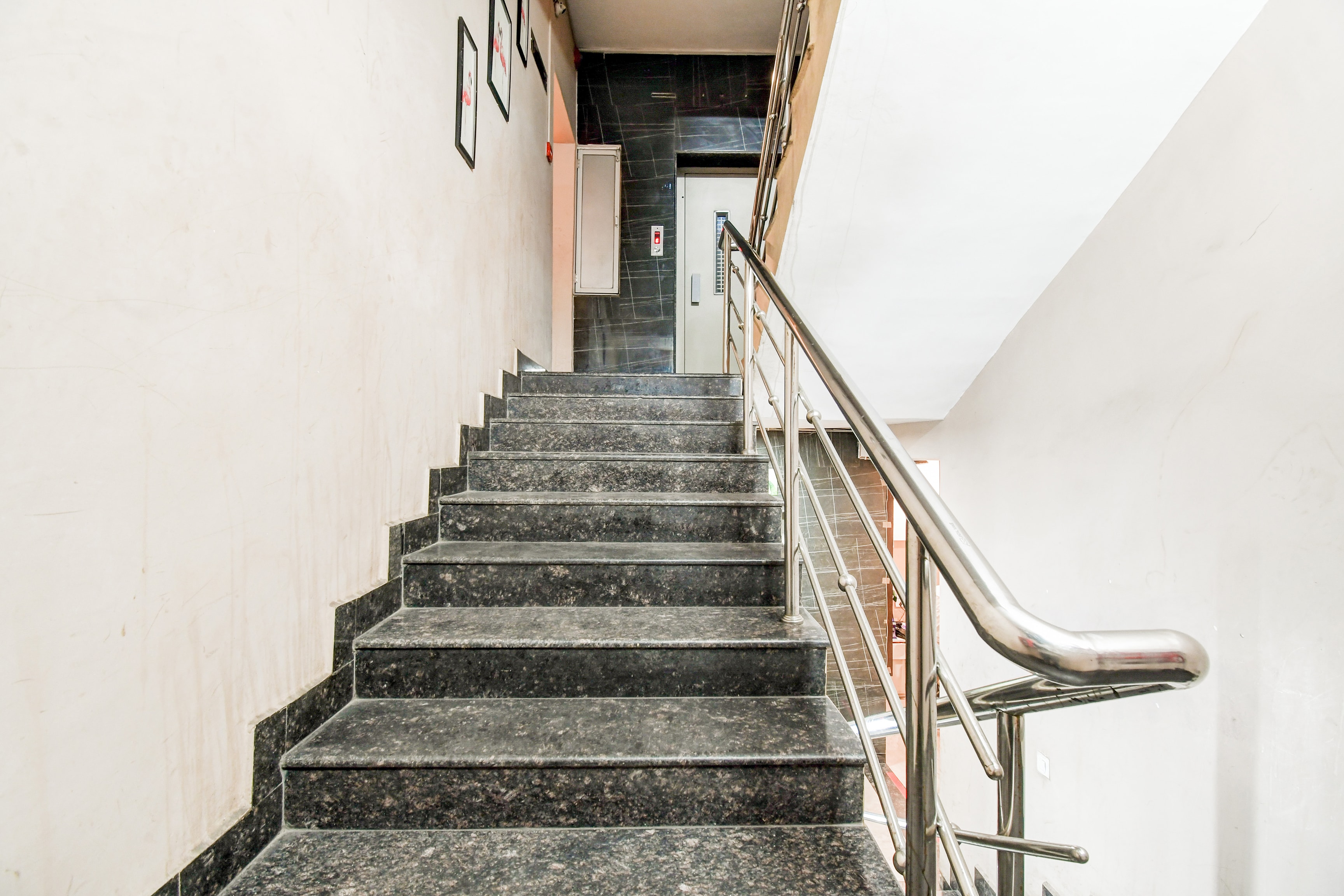 Hotel O Raipur City Center Formerly Hotel Edge in Raipur