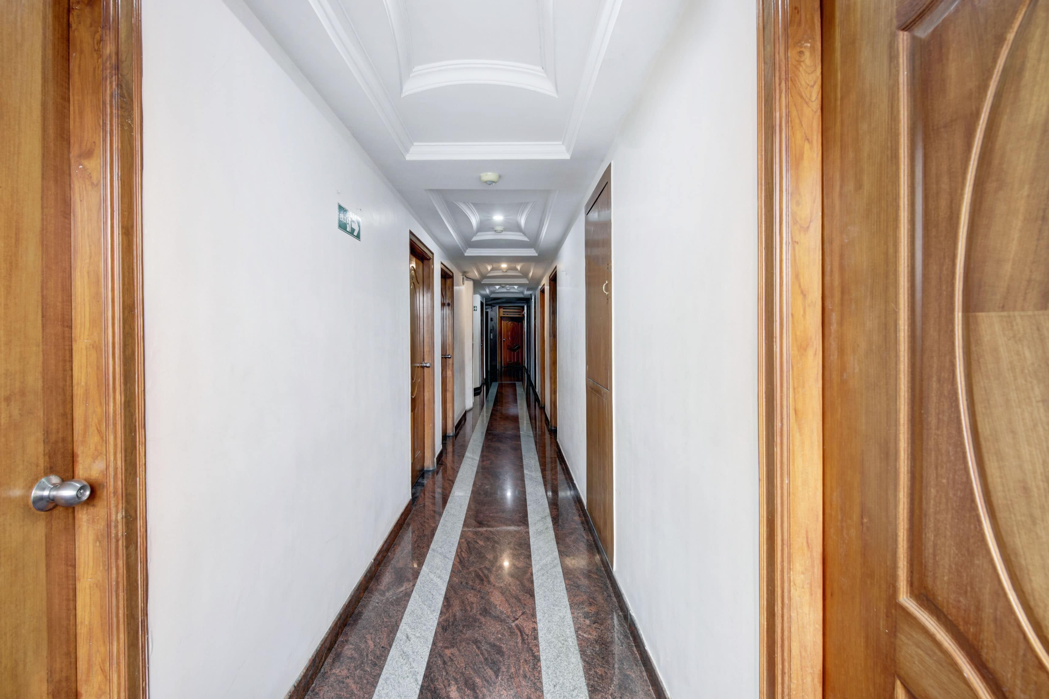 Super Townhouse Mysore City Centre Formerly Hotel Mahendra in Mysore