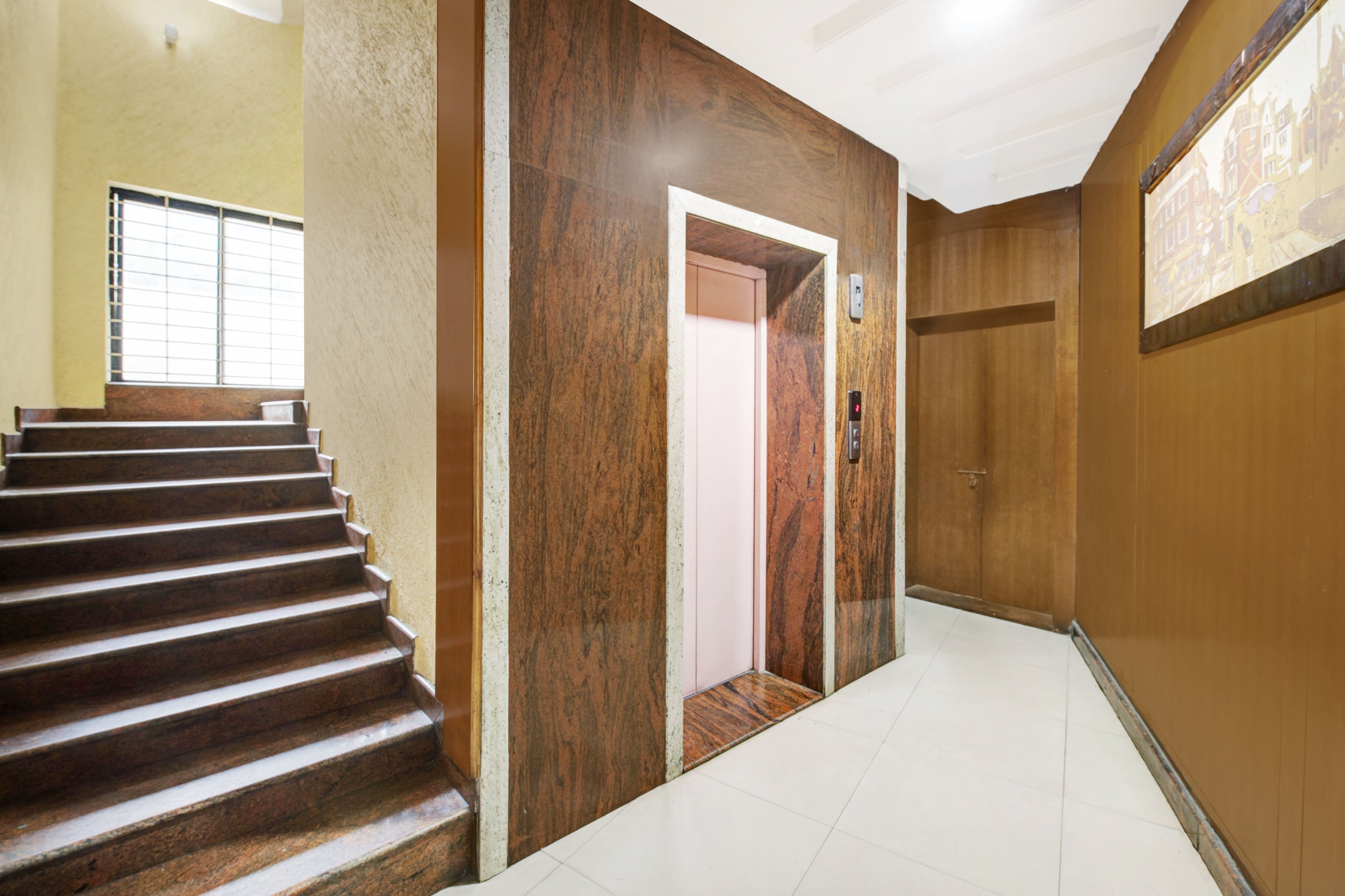 Super Townhouse Mysore City Centre Formerly Hotel Mahendra in Mysore