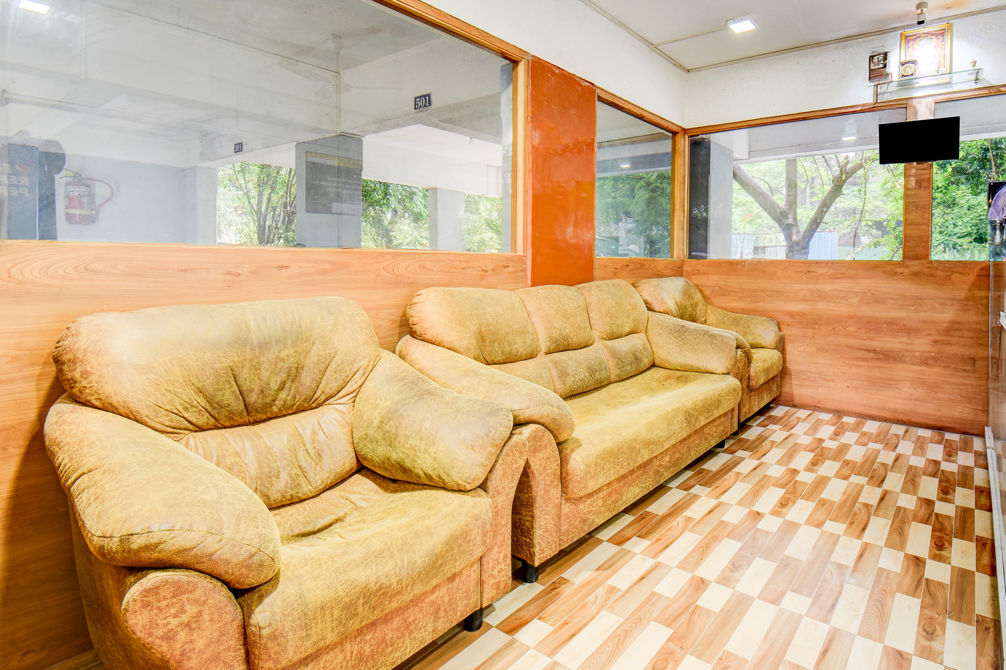 Collection O Balewadi formerly Woods Regency in Pune