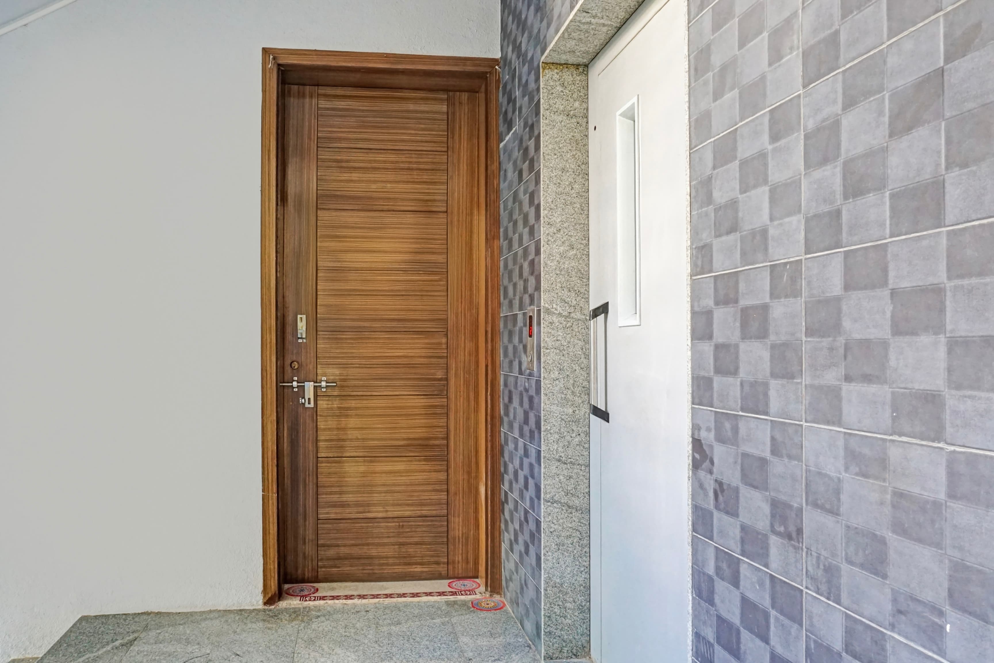 Collection O Balewadi formerly Woods Regency in Pune