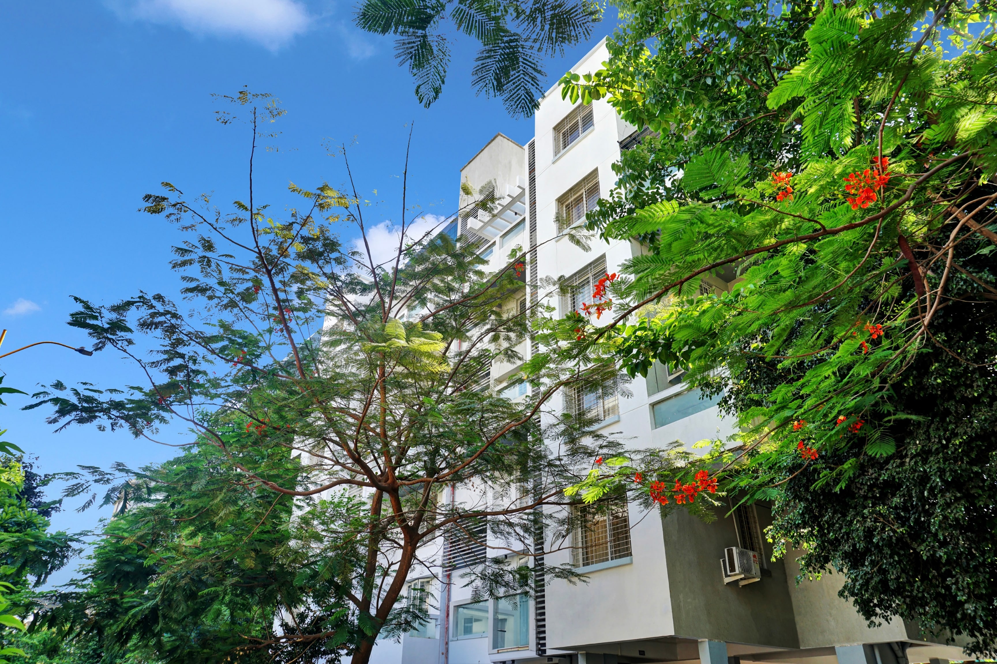 Collection O Balewadi formerly Woods Regency in Pune