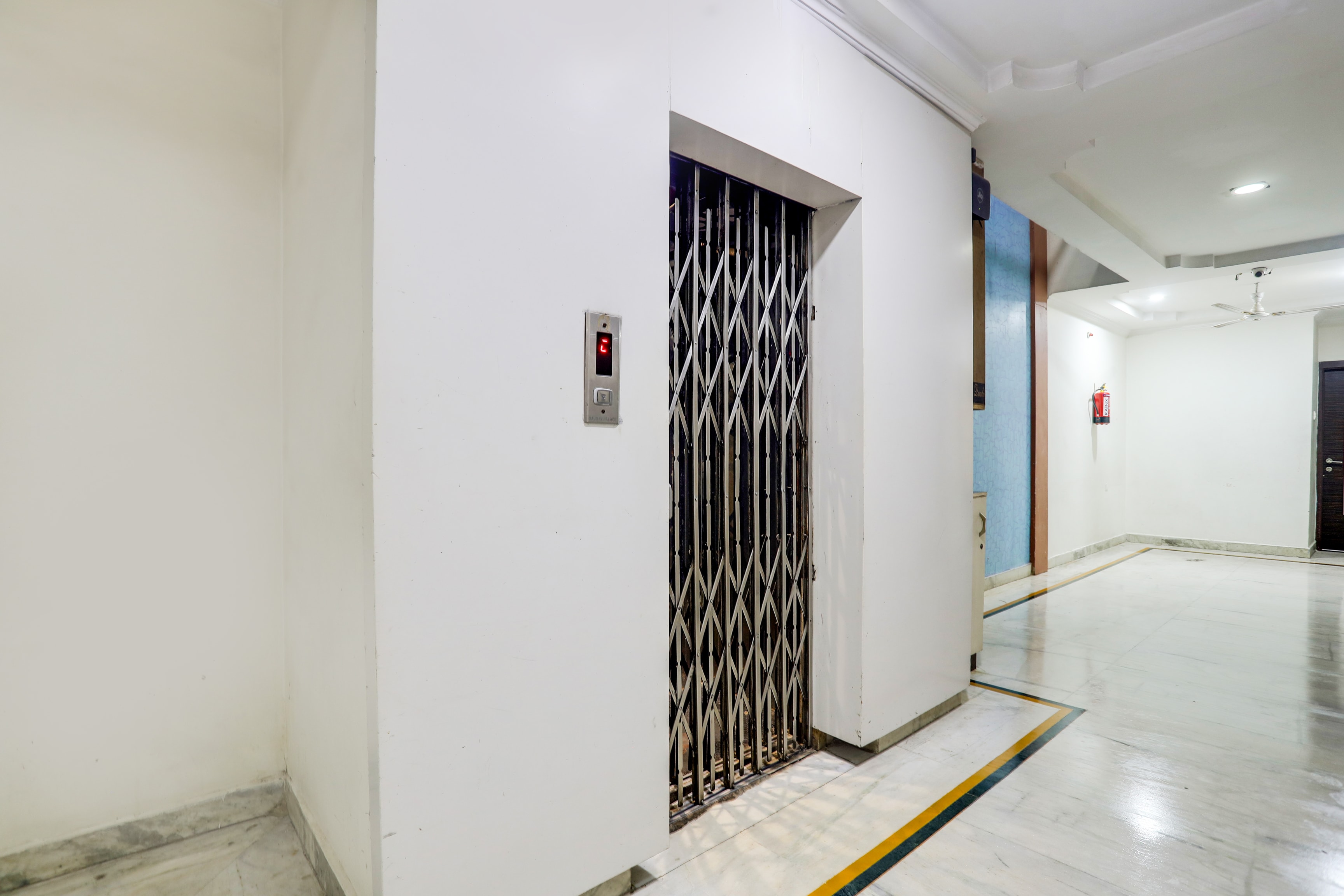 Collection O MP Nagar in Bhopal