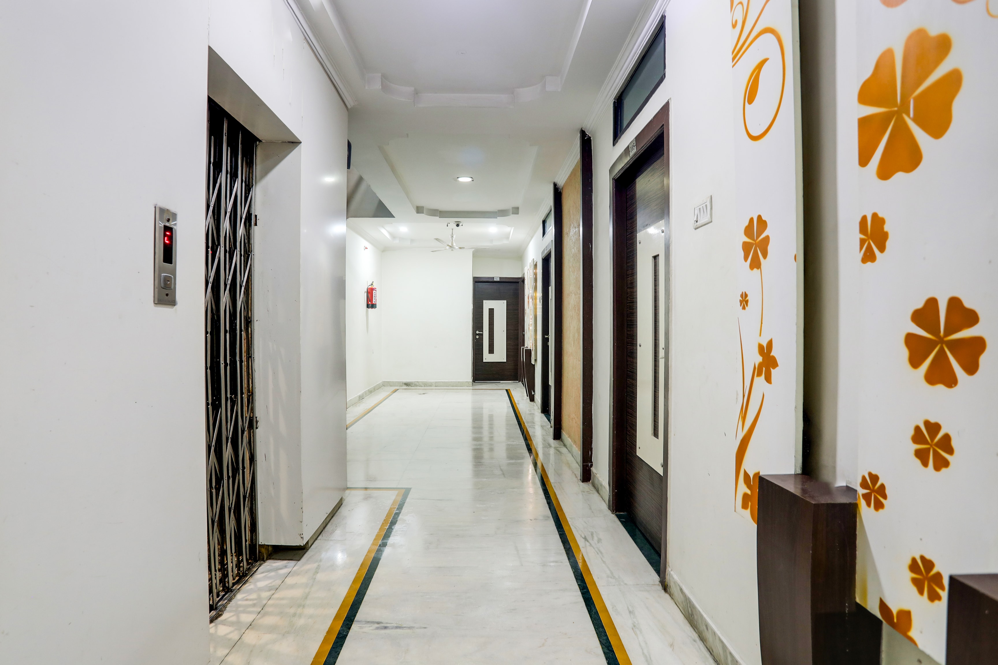 Collection O MP Nagar in Bhopal