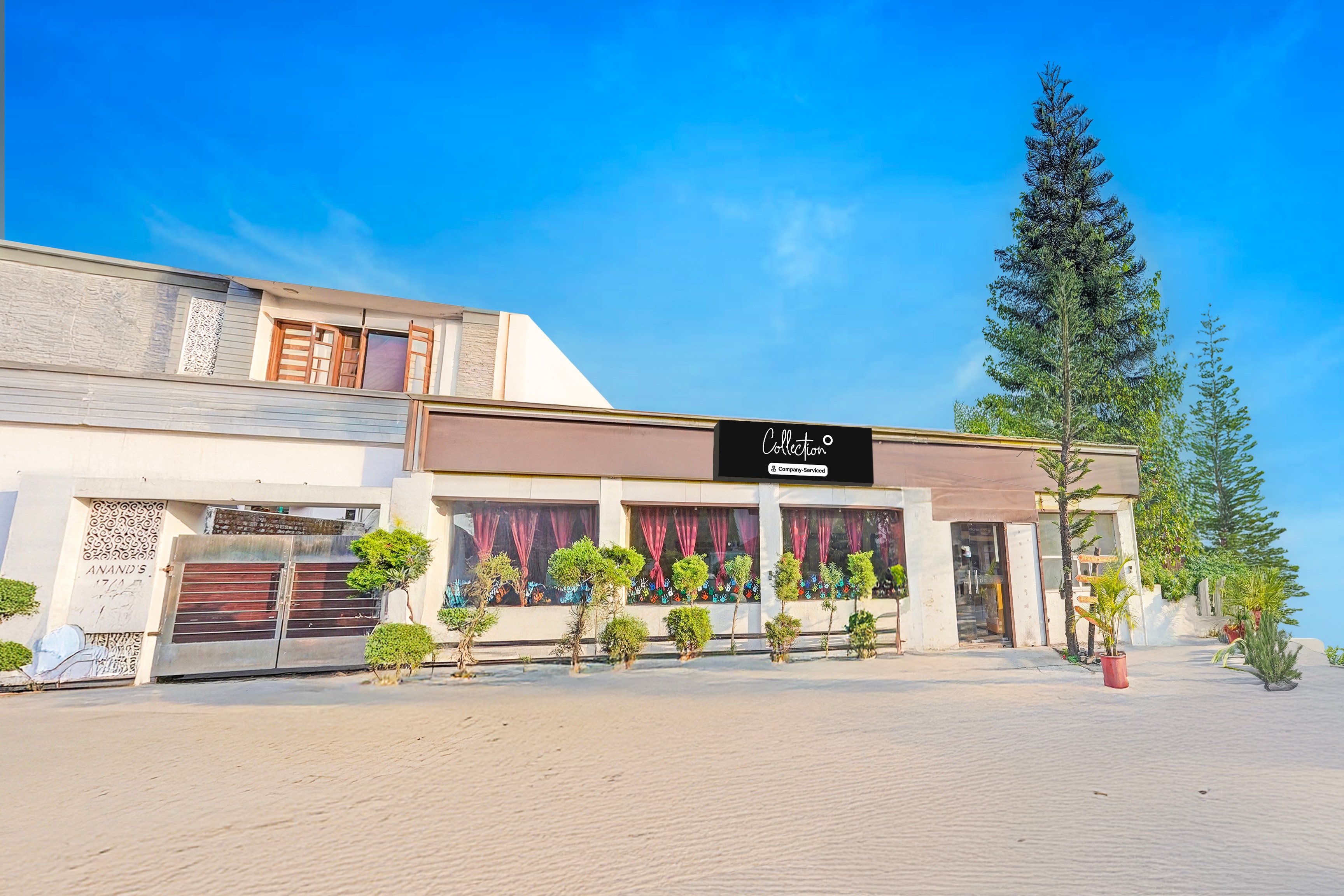 Super Collection O Race Course Dehradun in Dehradun