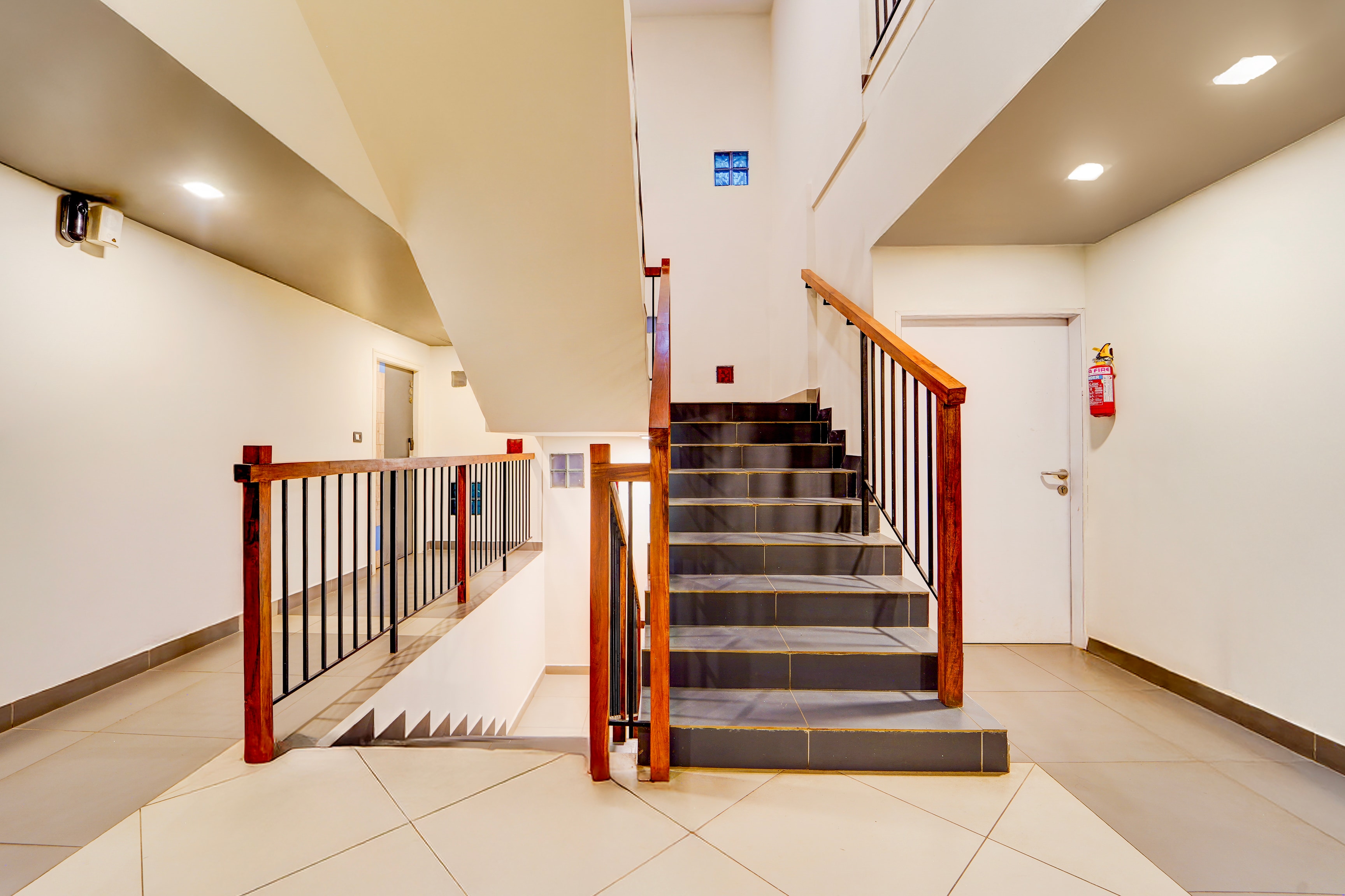 Super Townhouse Oak Mangalore in Mangalore