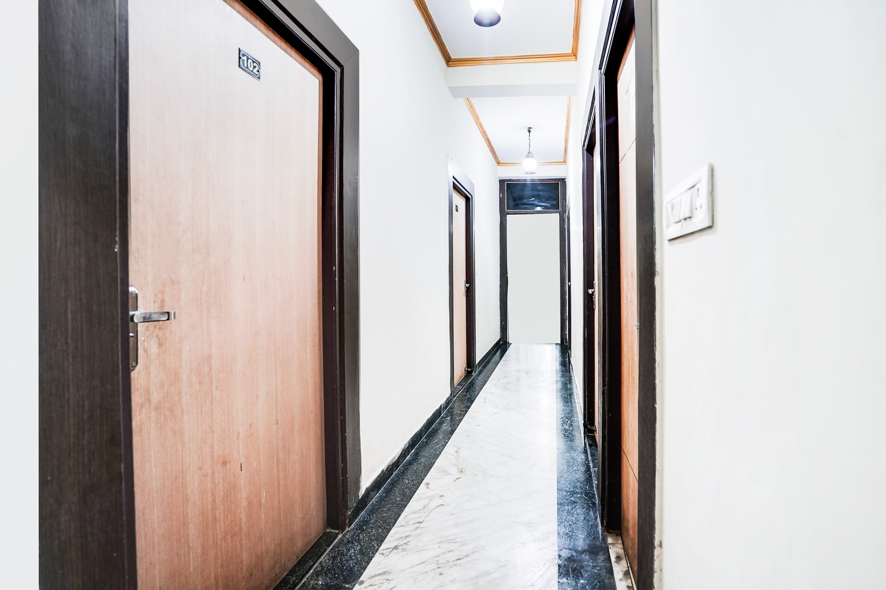 Super Hotel O Vaishali Nagar in Jaipur