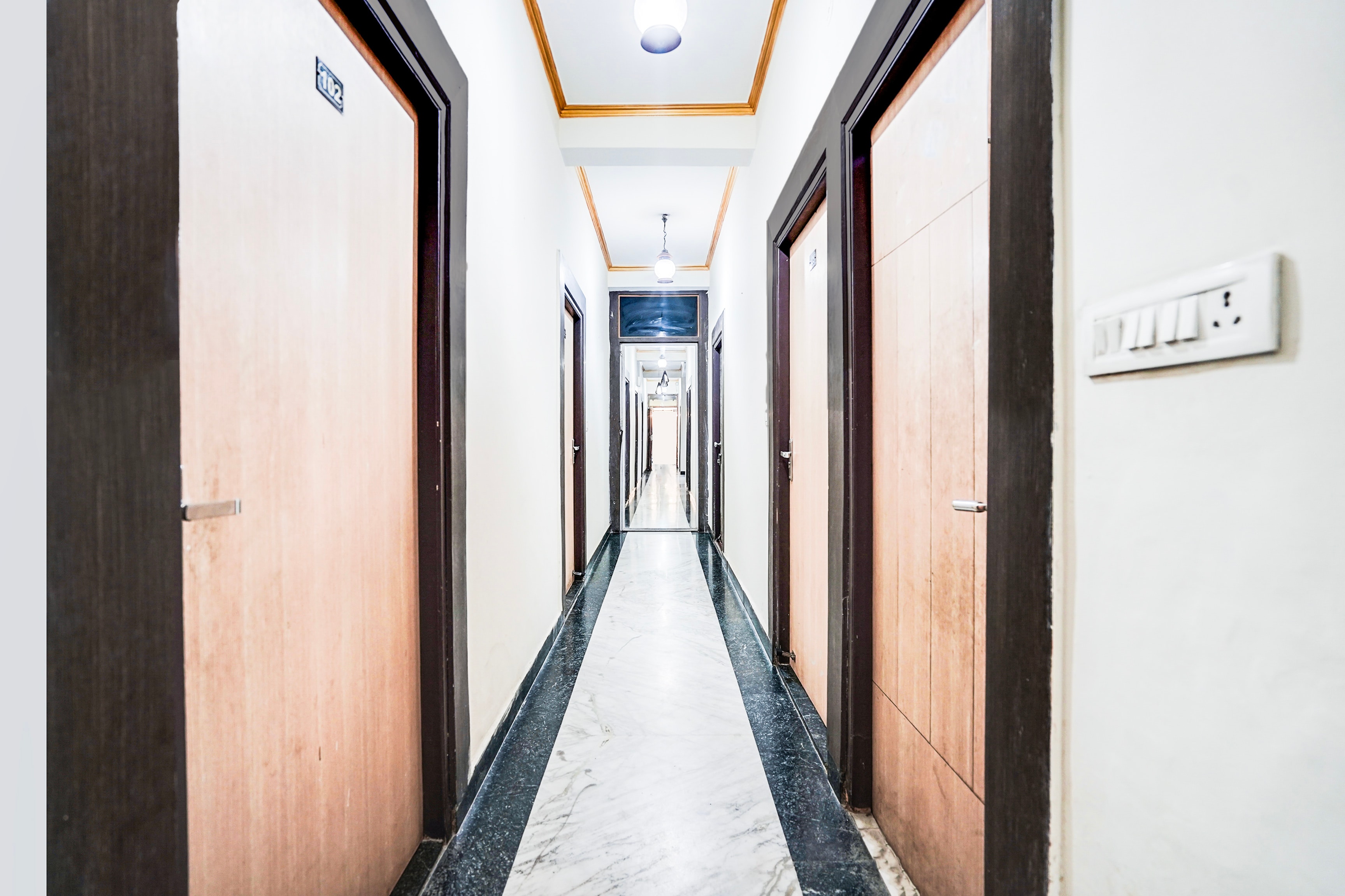 Super Hotel O Vaishali Nagar in Jaipur