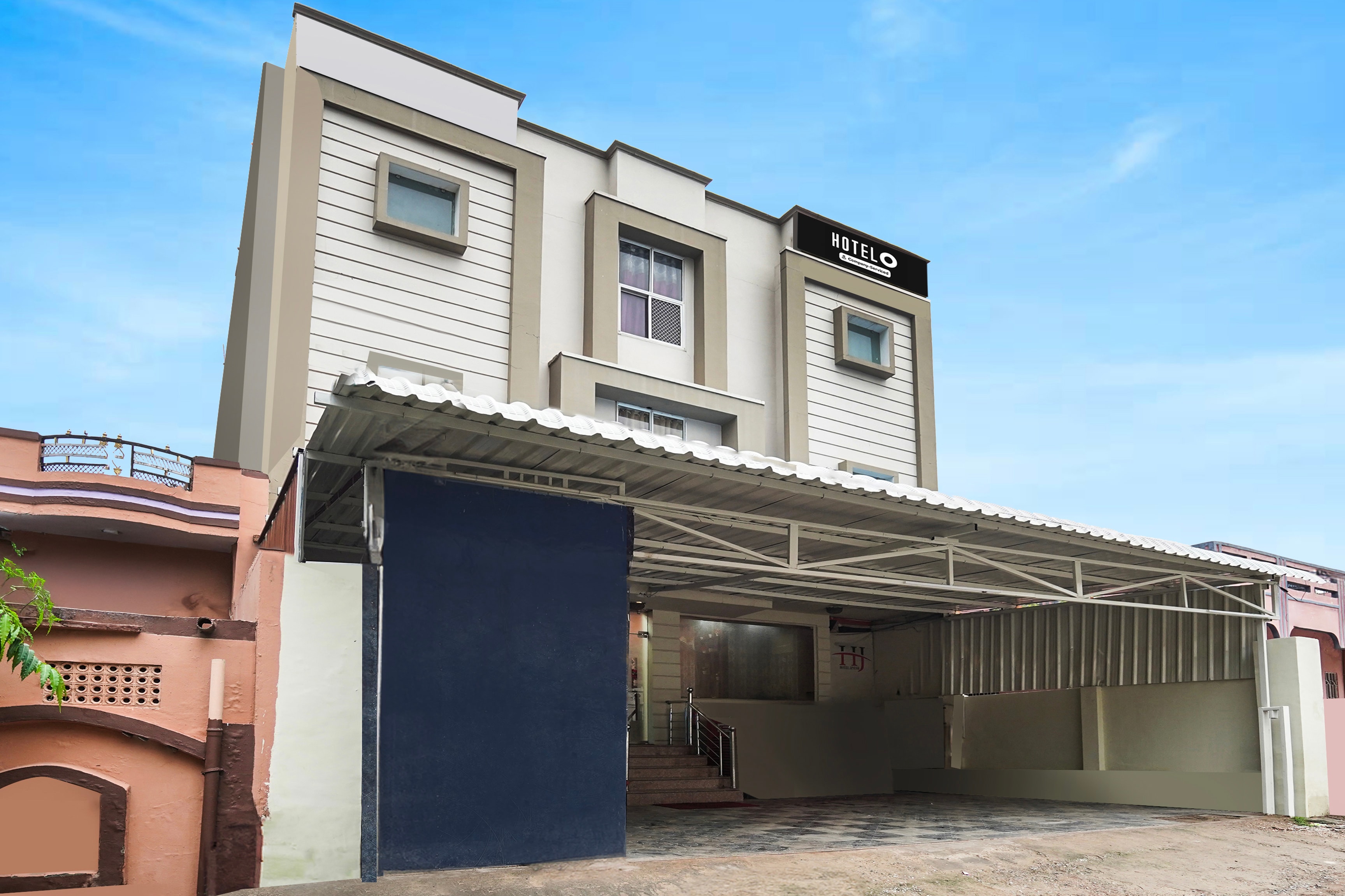 Super Hotel O Vaishali Nagar in Jaipur