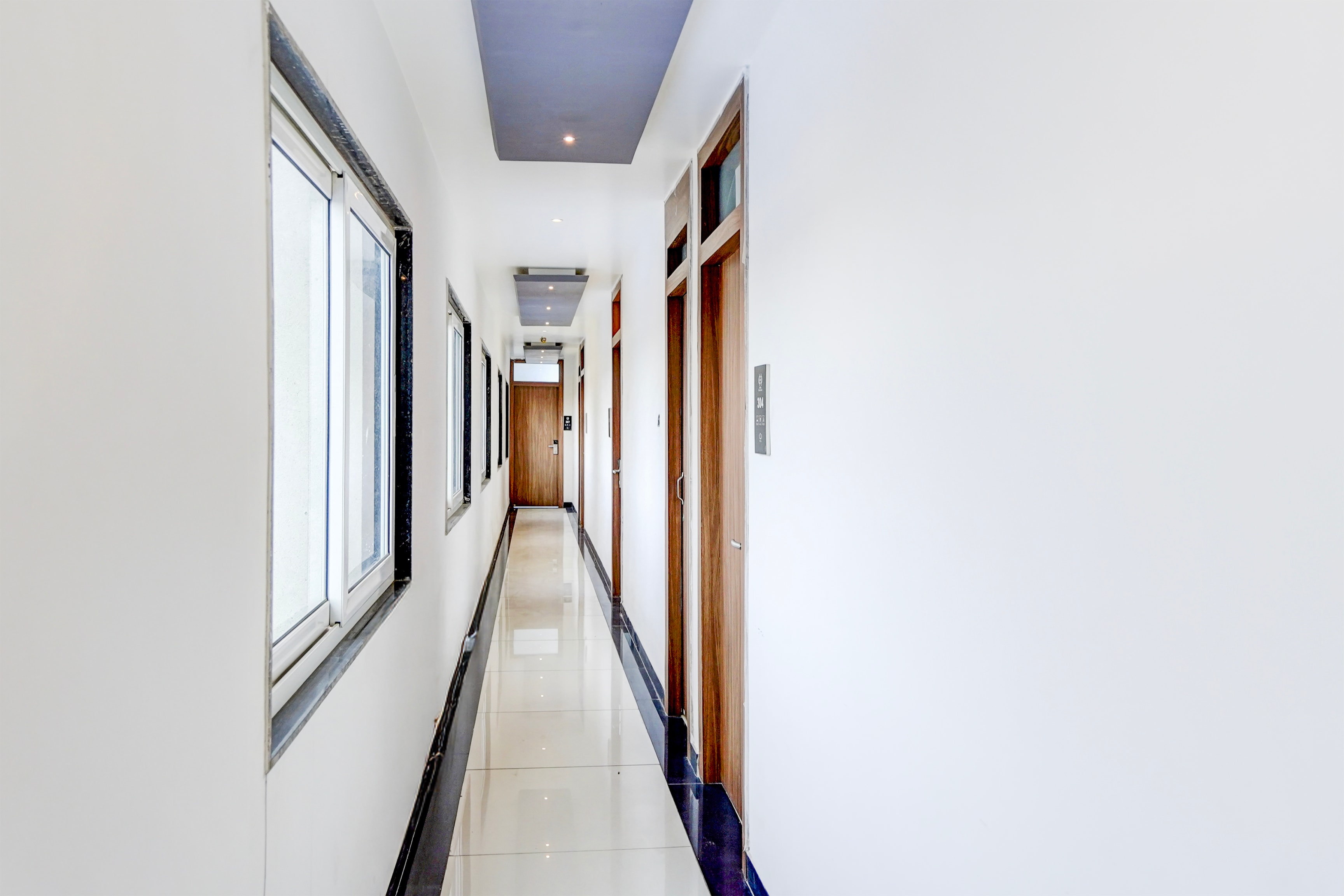 Super Townhouse Zero Mile Gandhi Setu Formerly Classic Court in Patna