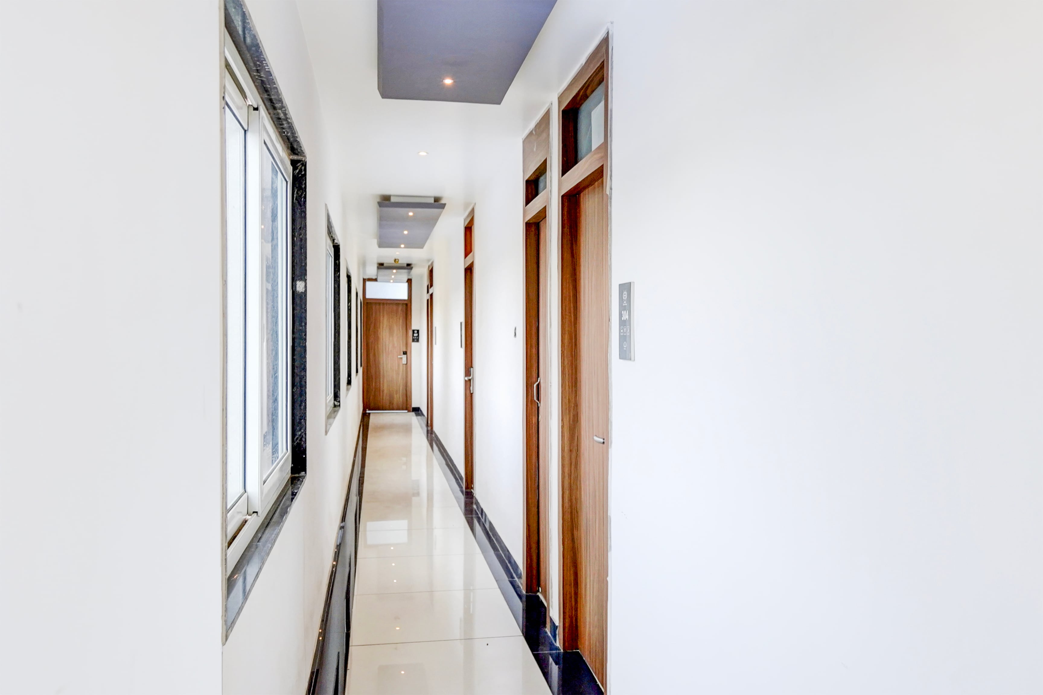 Super Townhouse Zero Mile Gandhi Setu Formerly Classic Court in Patna