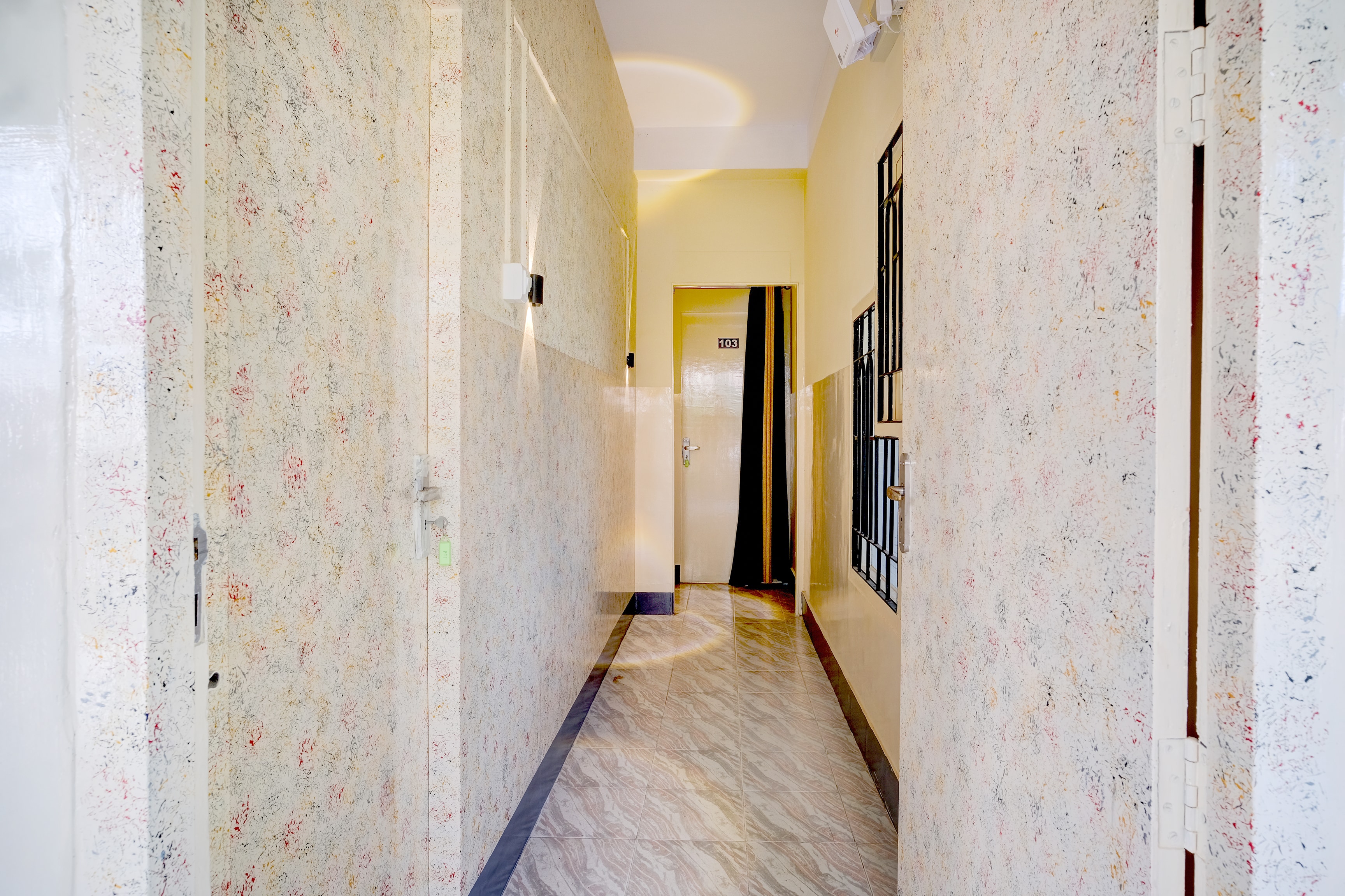 Super Collection O GNRC Hospital Dispur Formerly Shree Vinayak Guest House in Guwahati