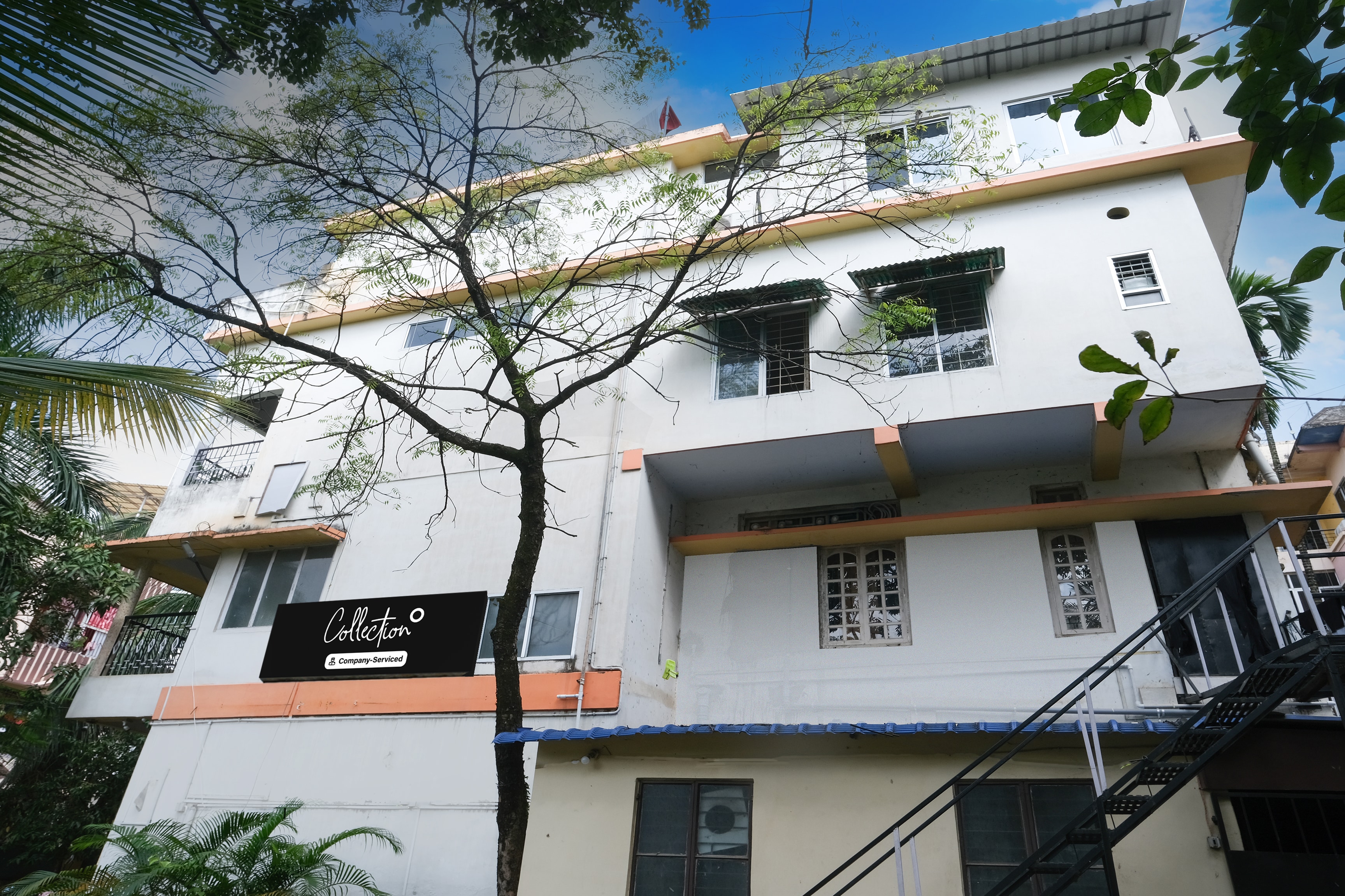 Super Collection O GNRC Hospital Dispur Formerly Shree Vinayak Guest House in Guwahati