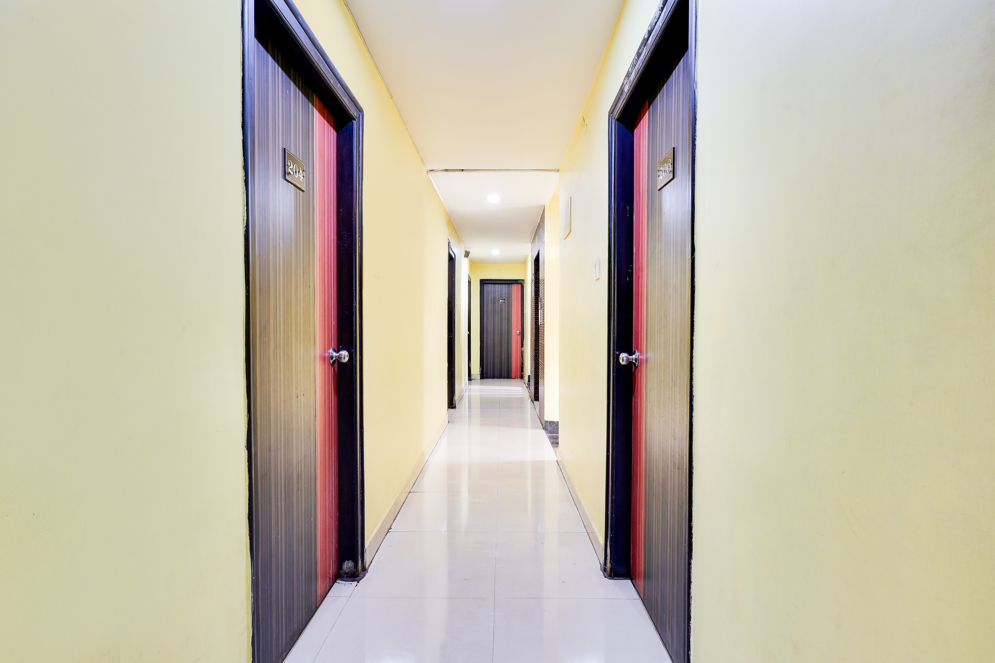 Super Collection O Visakhapatnam Railway Station in Visakhapatnam