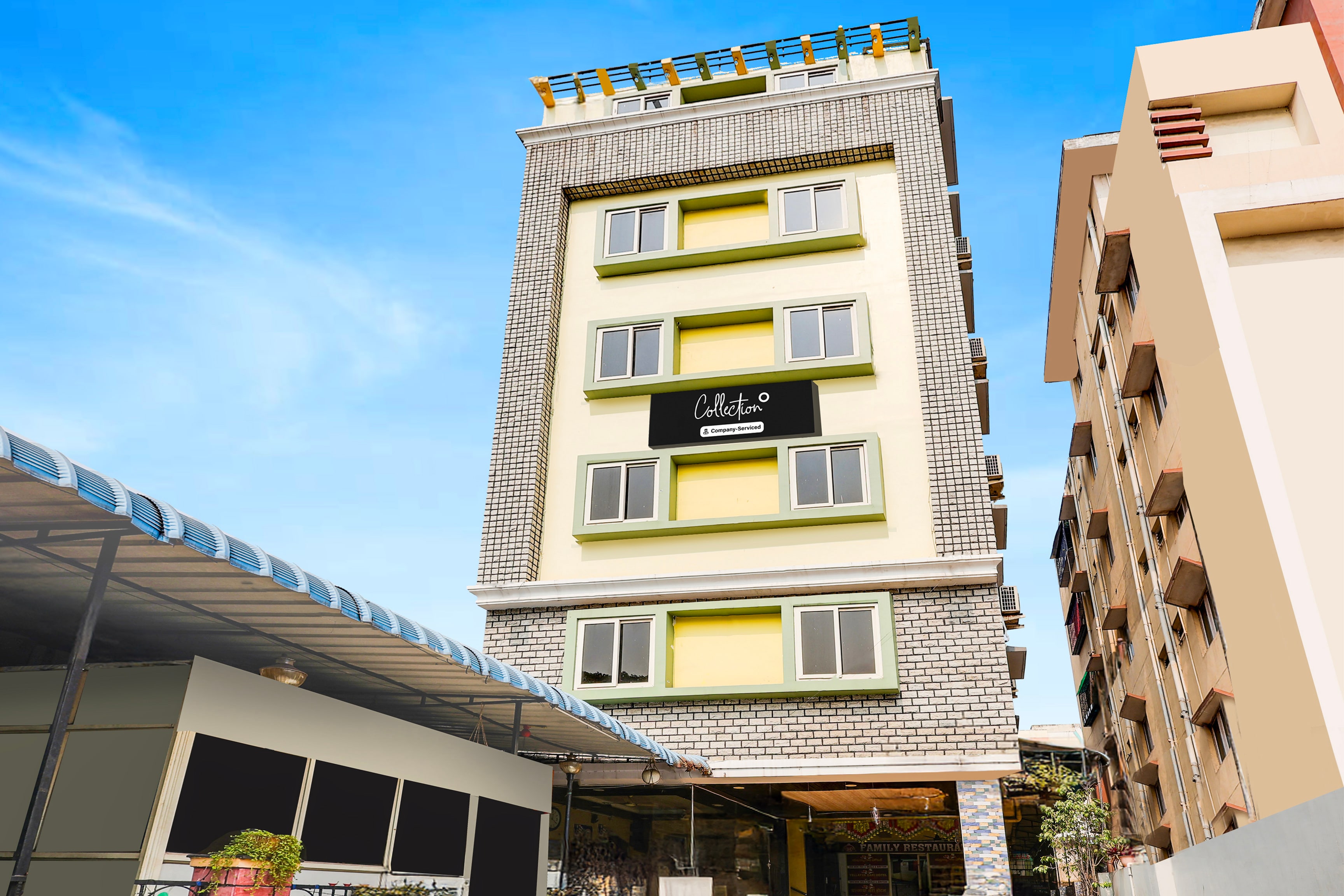 Super Collection O Visakhapatnam Railway Station in Visakhapatnam