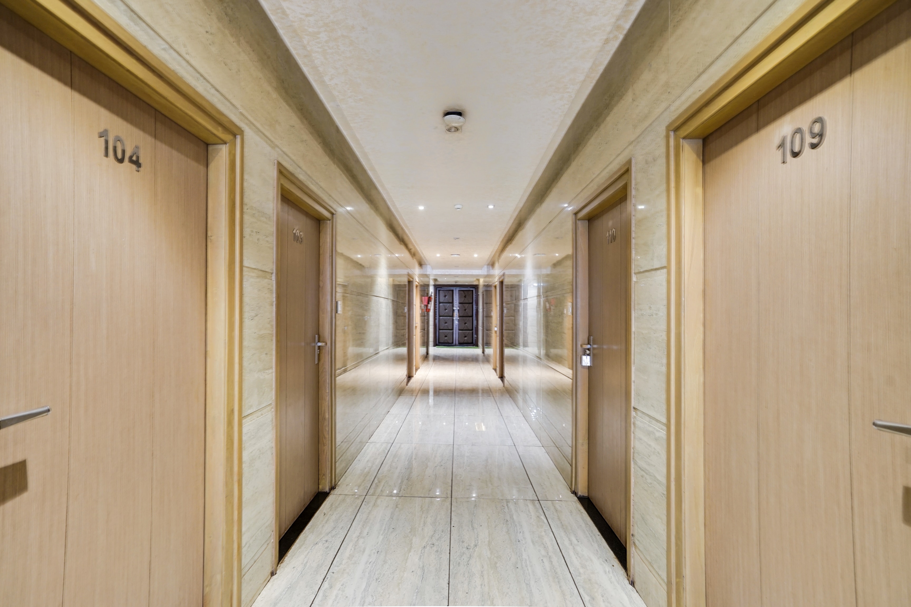 Super Townhouse Jhalawar Road Gumanpura Formerly Rockland in Kota