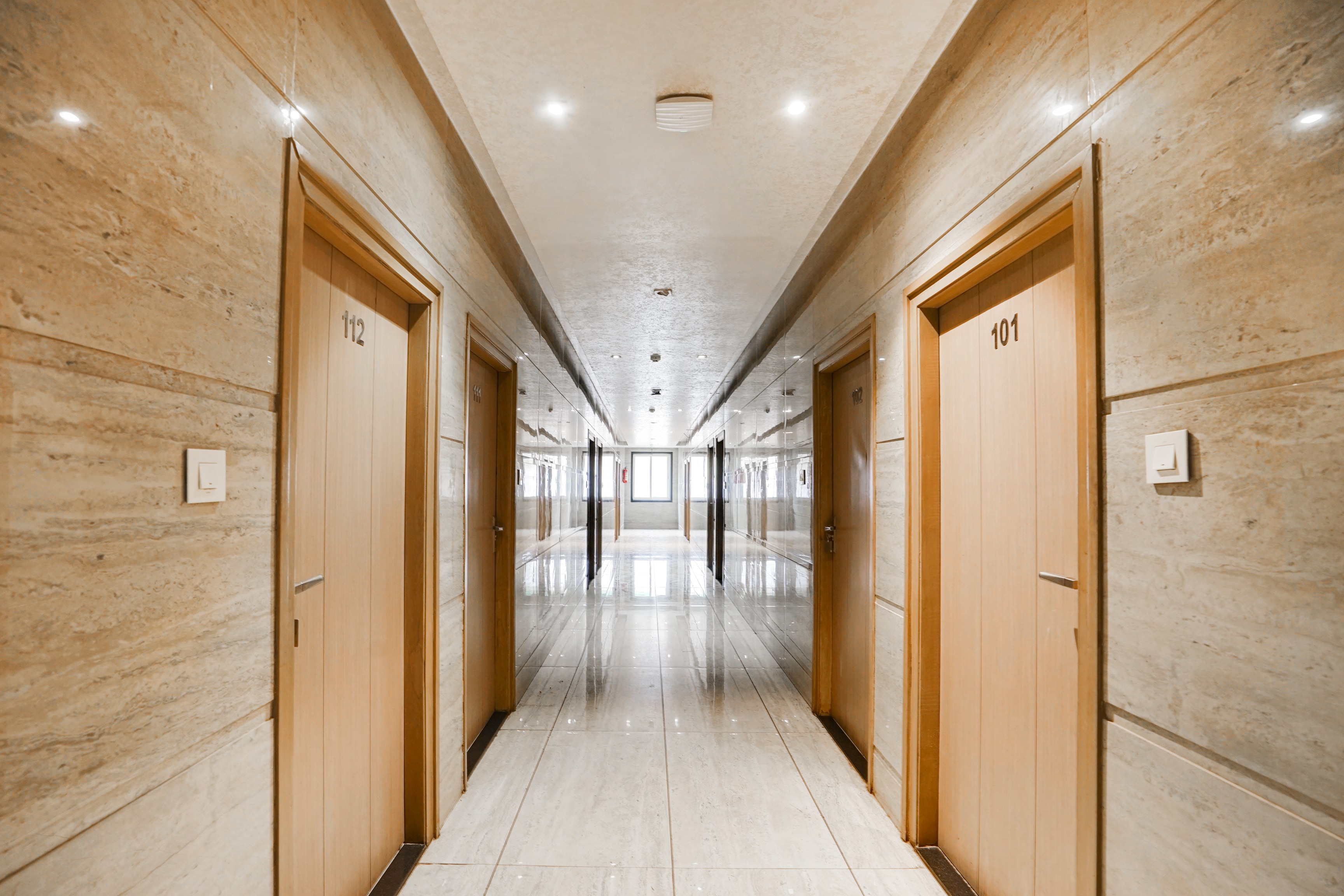 Super Townhouse Jhalawar Road Gumanpura Formerly Rockland in Kota