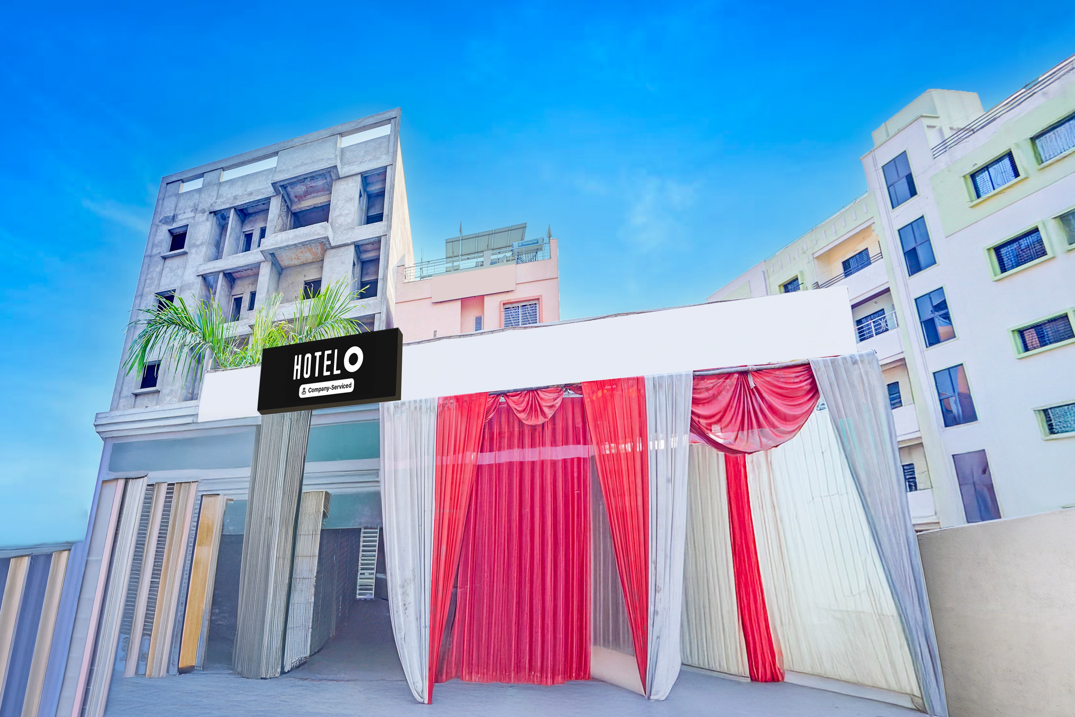 Super Hotel O Dighori Nagpur in Nagpur