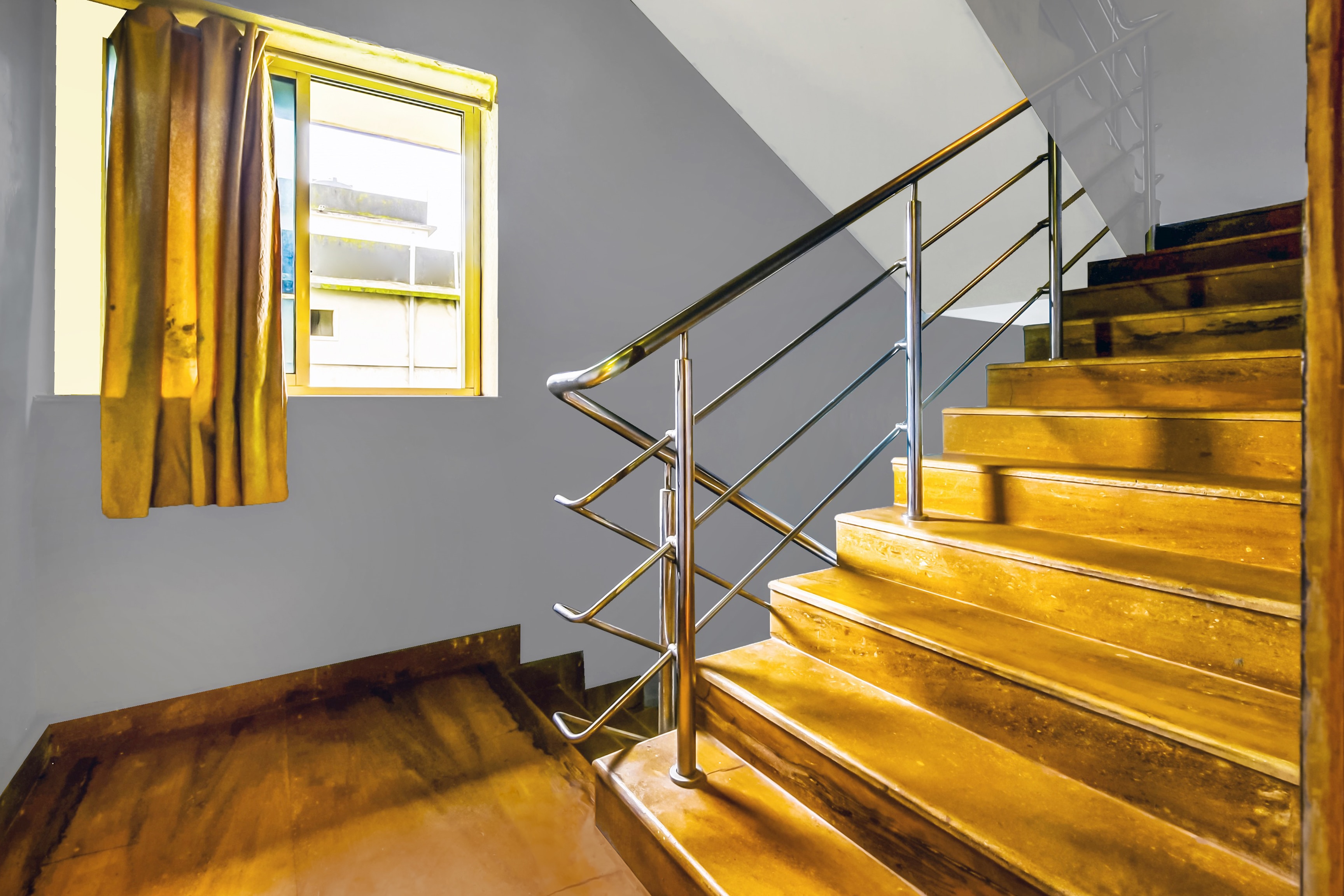 Hotel O Porvorim Near Mall De Goa in Goa