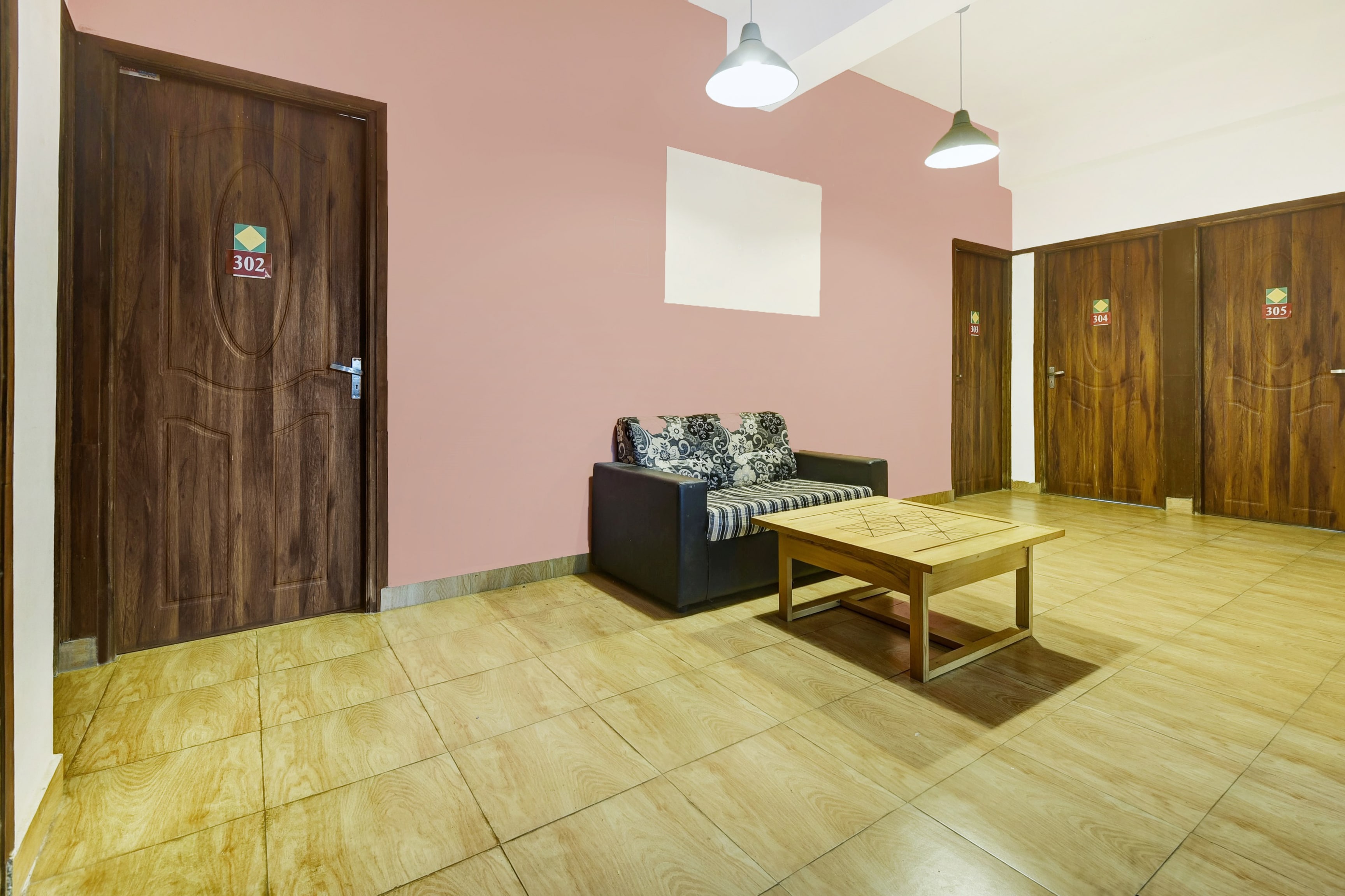 Hotel O Porvorim Near Mall De Goa in Goa