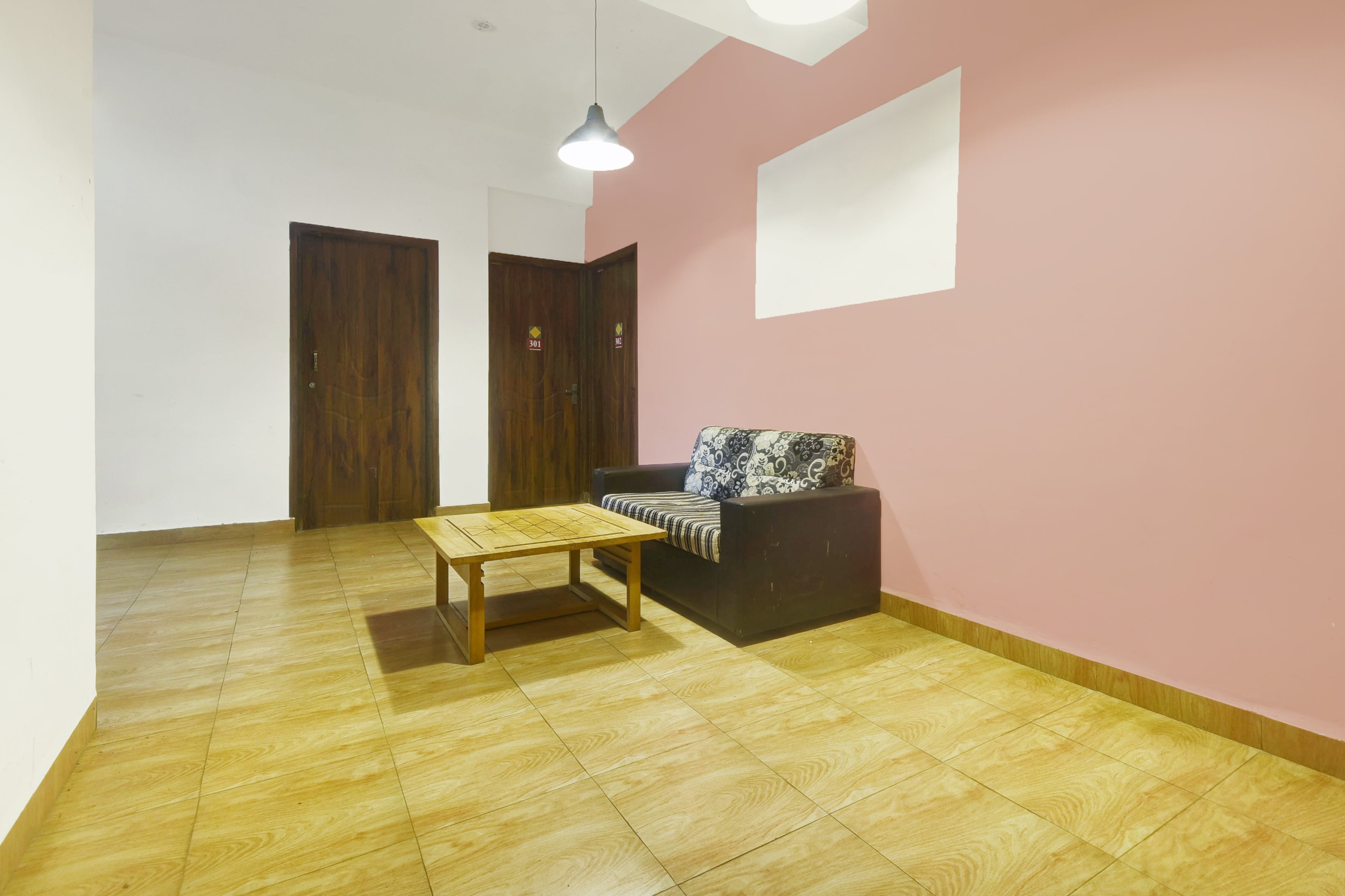 Hotel O Porvorim Near Mall De Goa in Goa