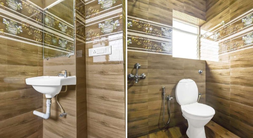 Hotel O Porvorim Near Mall De Goa in Goa