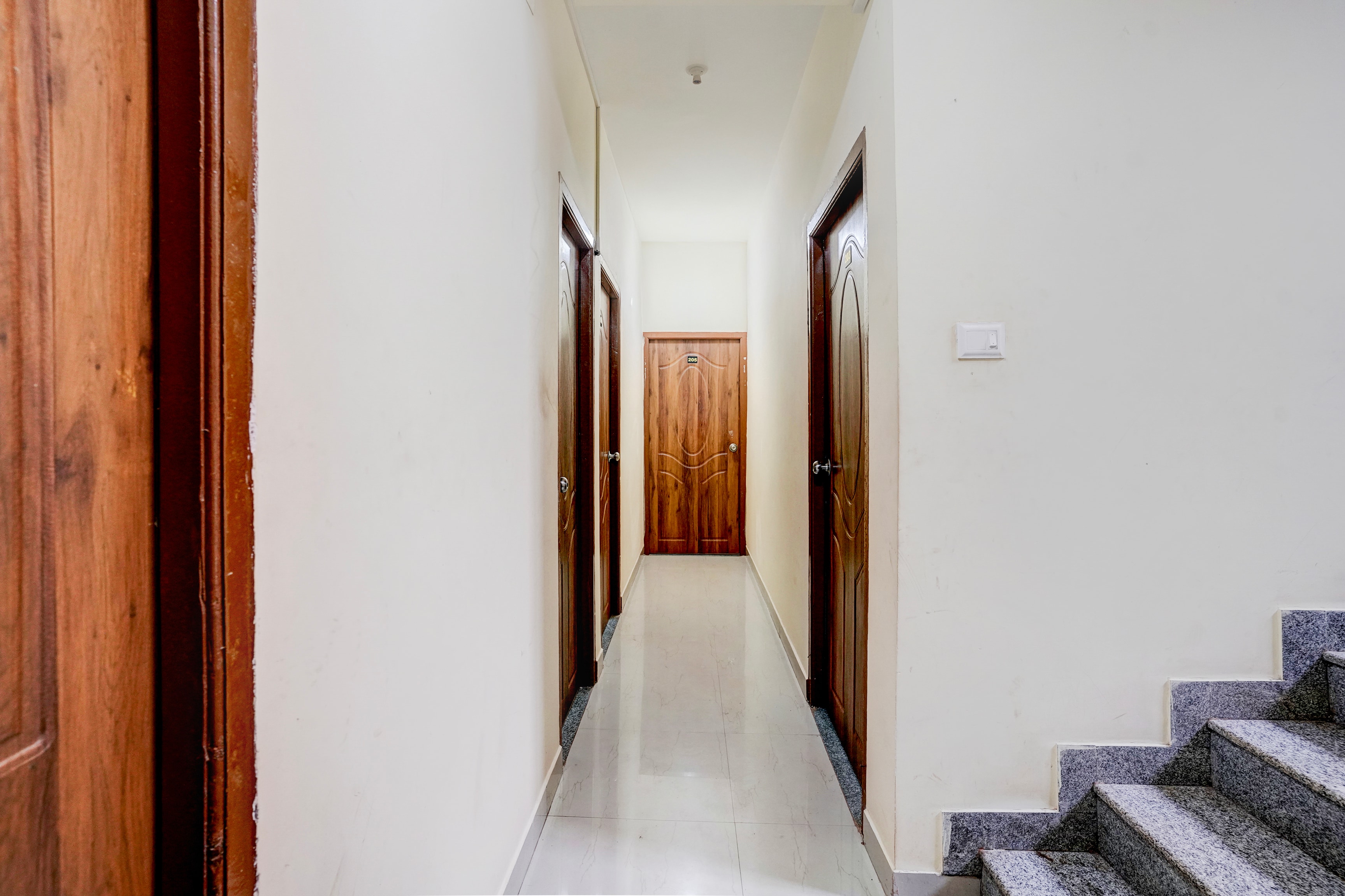 Super Collection O Baga Beach Formerly Symphony Homes in Goa