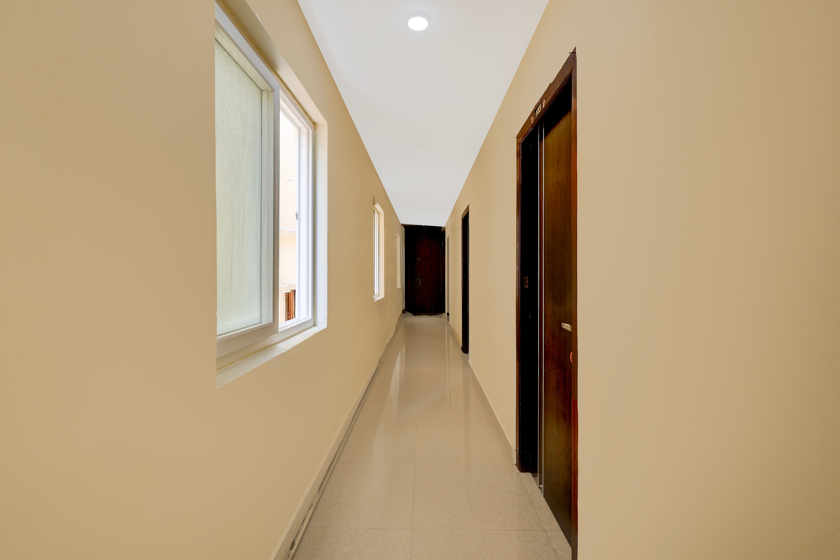 Super Hotel O Bheemili Beach Visakhapatnam in Visakhapatnam