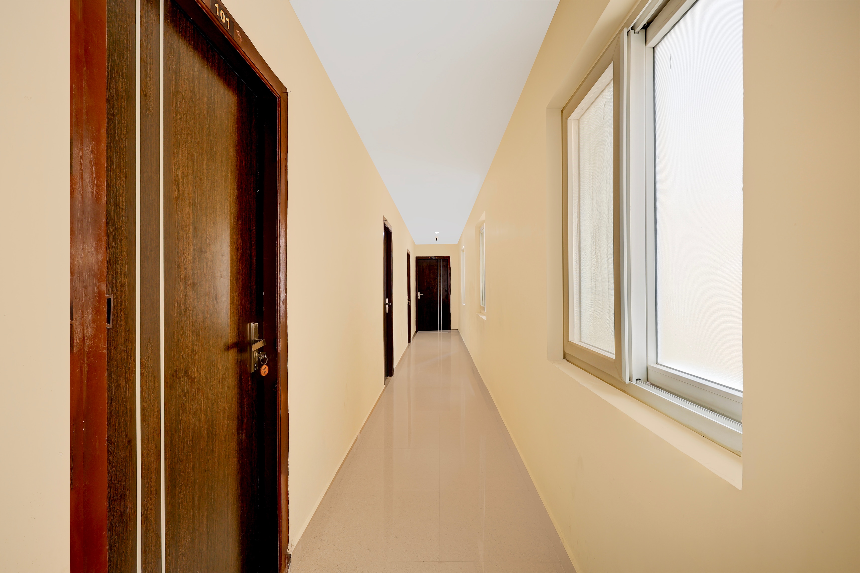 Super Hotel O Bheemili Beach Visakhapatnam in Visakhapatnam