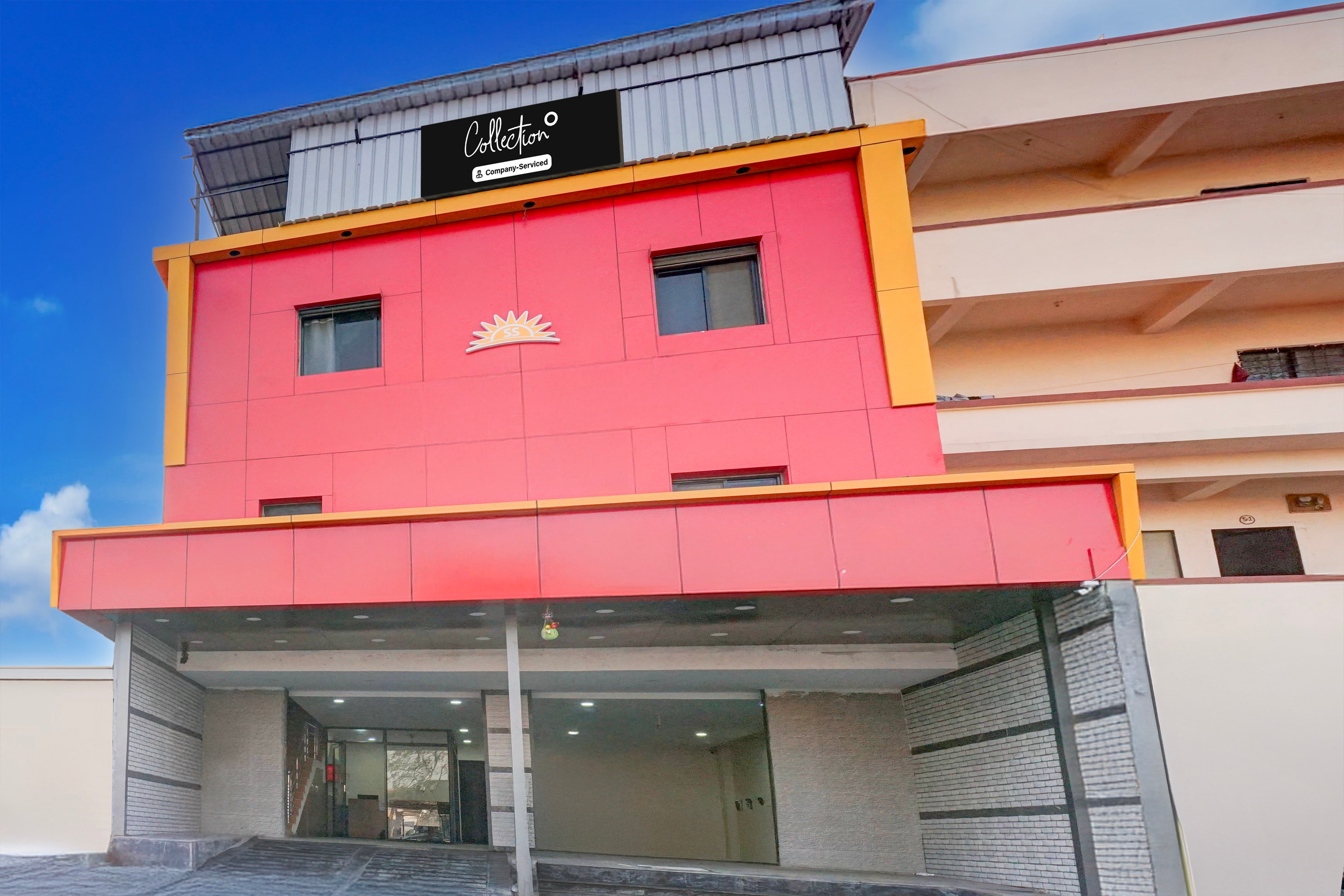 Super Collection O Talwade in Pune