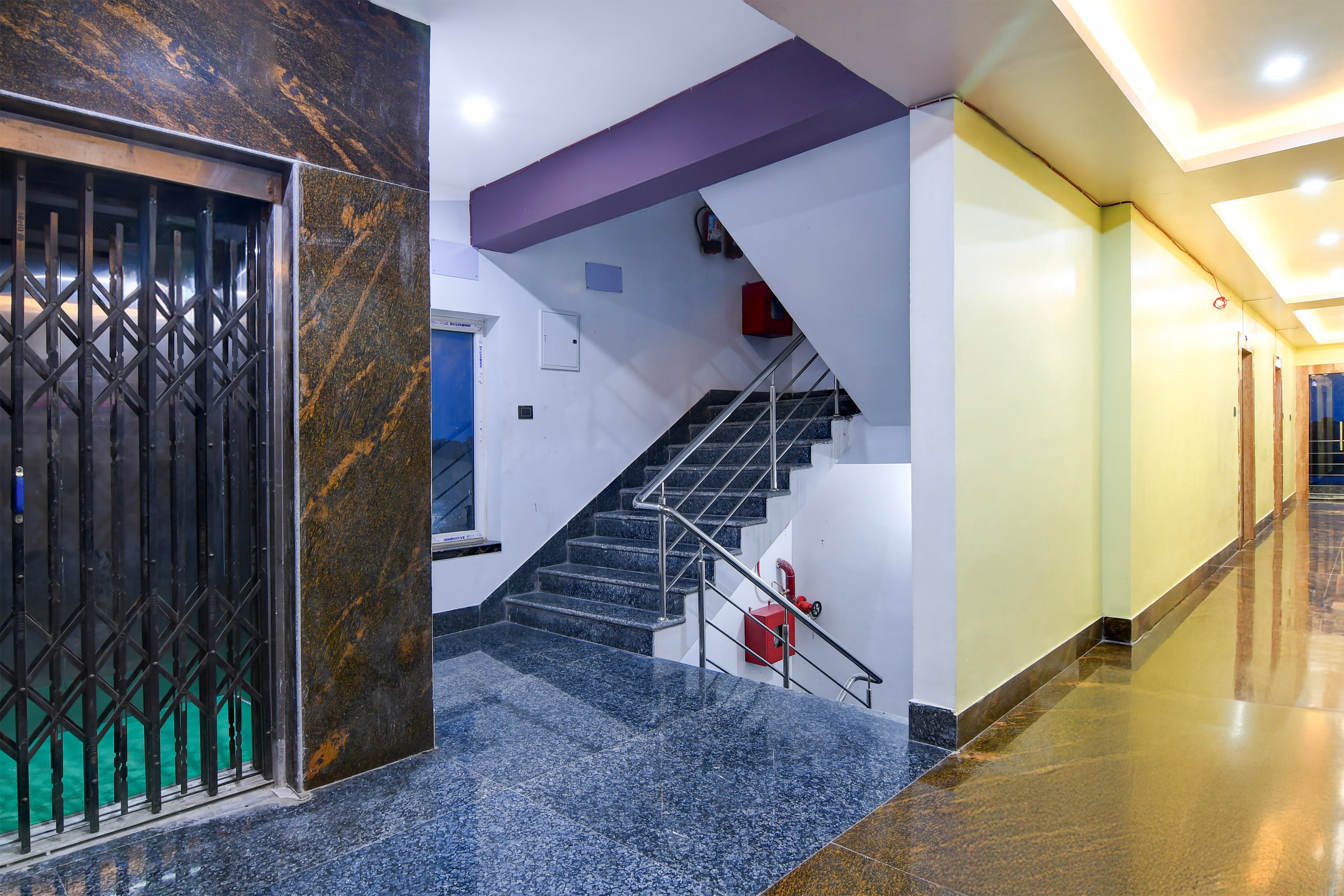 Super Townhouse AIIMS Kolkata Formerly Tanish Inn in Kalyani