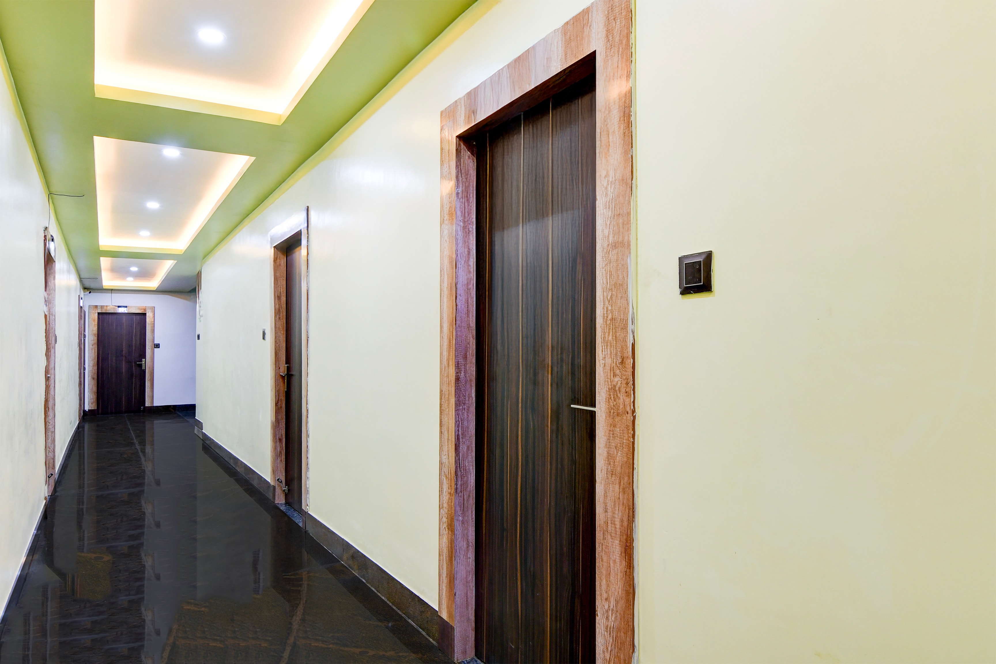 Super Townhouse AIIMS Kolkata Formerly Tanish Inn in Kalyani