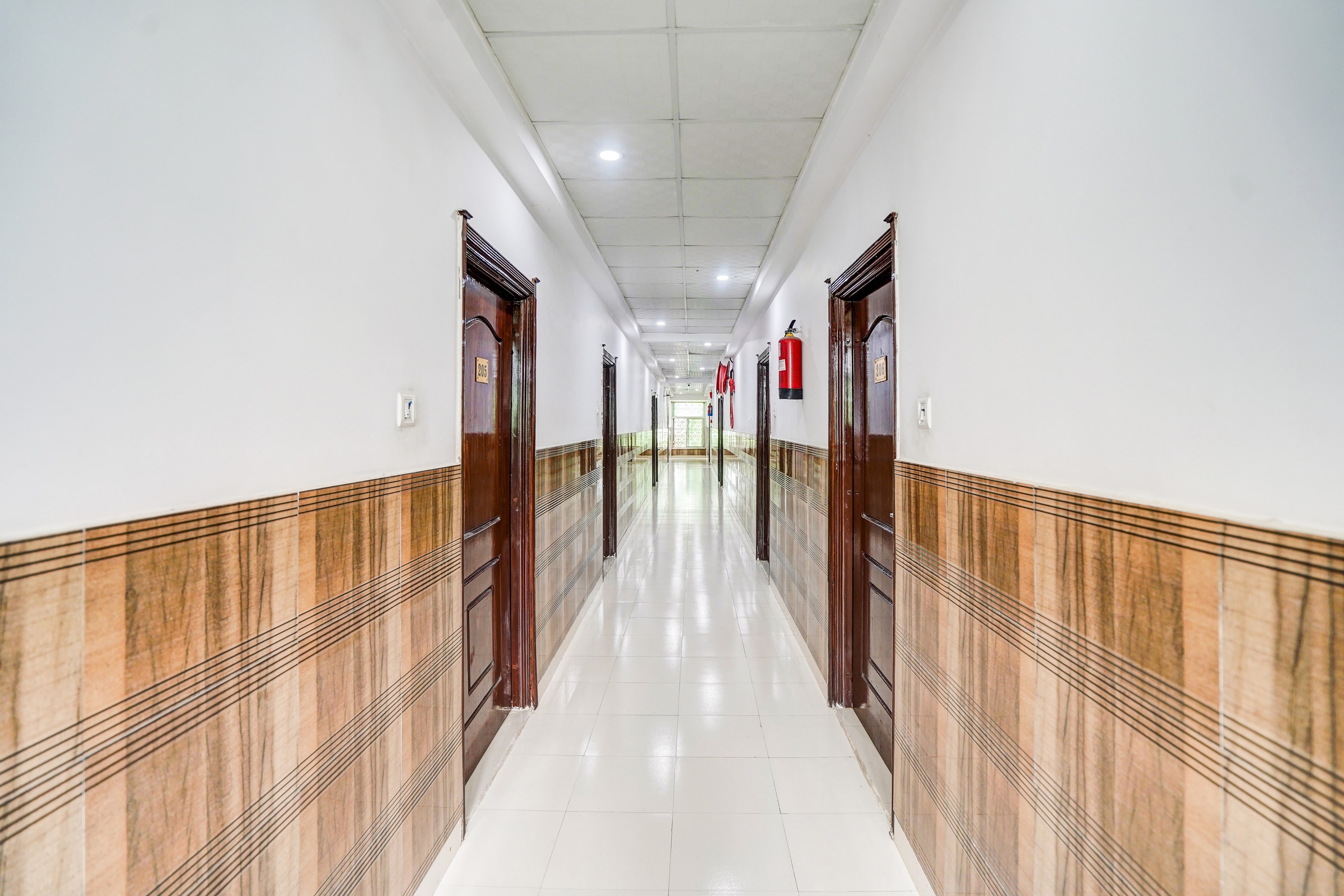 Super Hotel O SGPGI in Lucknow