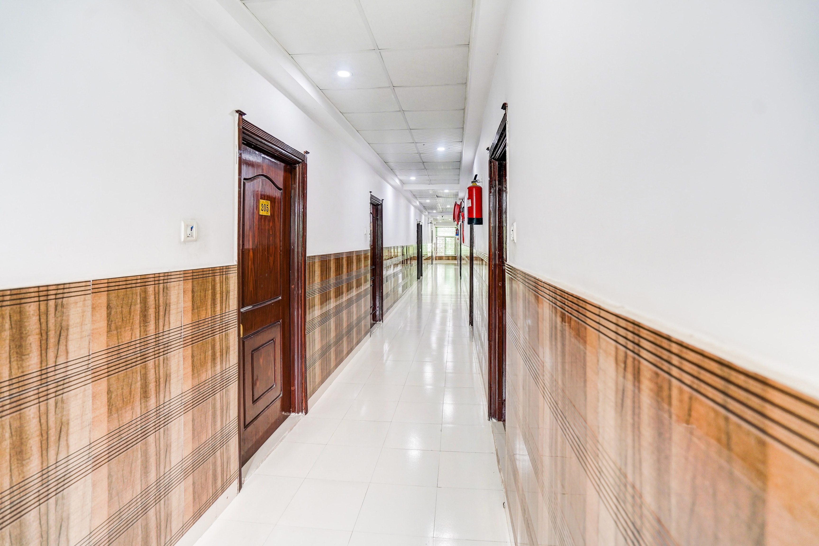 Super Hotel O SGPGI in Lucknow