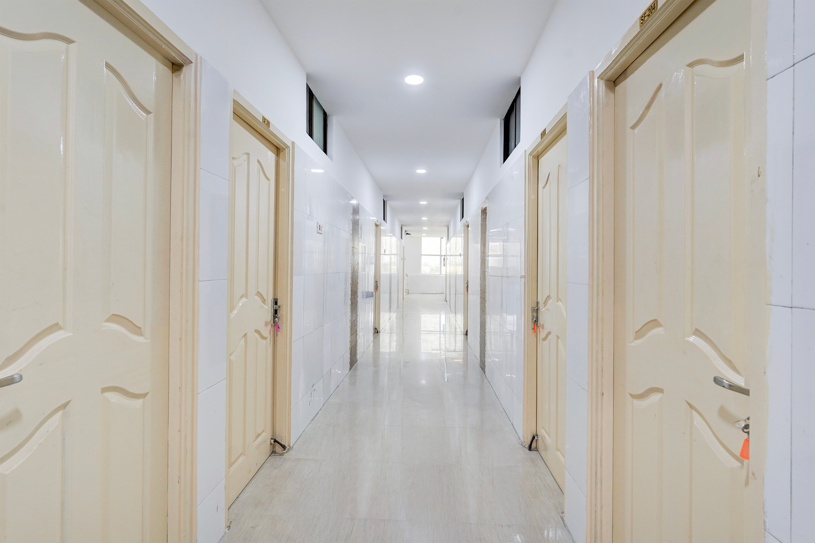 Super Hotel O Janappanchatram in Chennai