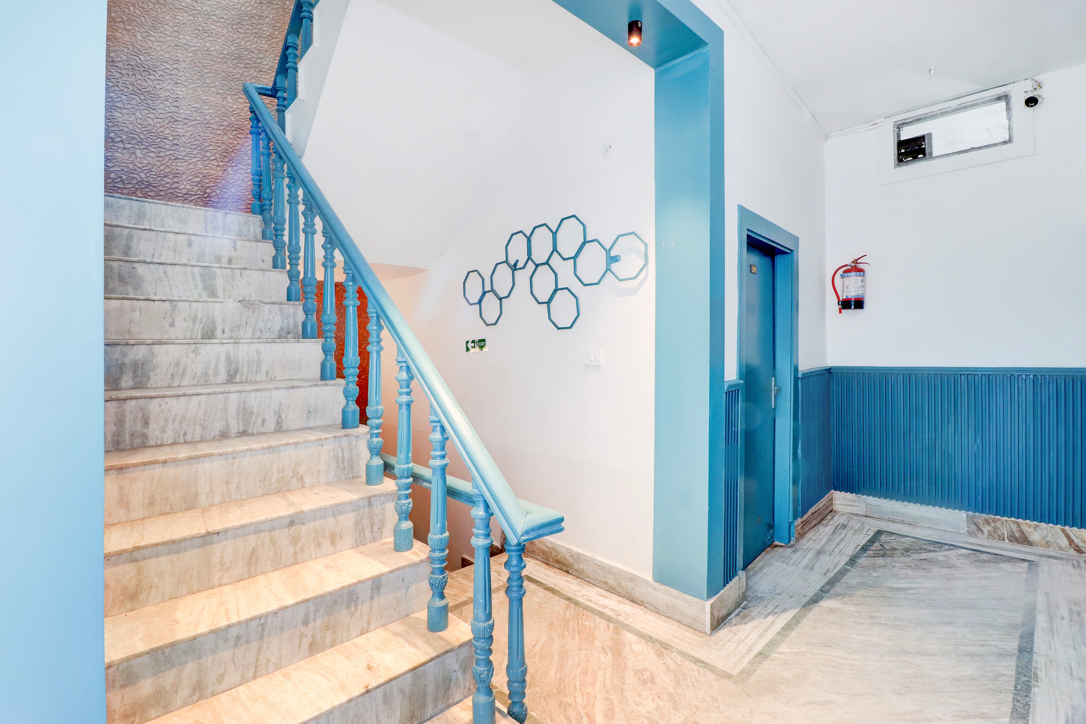 Super Hotel O Tehsil Chowk Doon Hospital Formerly Hotel Comfort in Dehradun