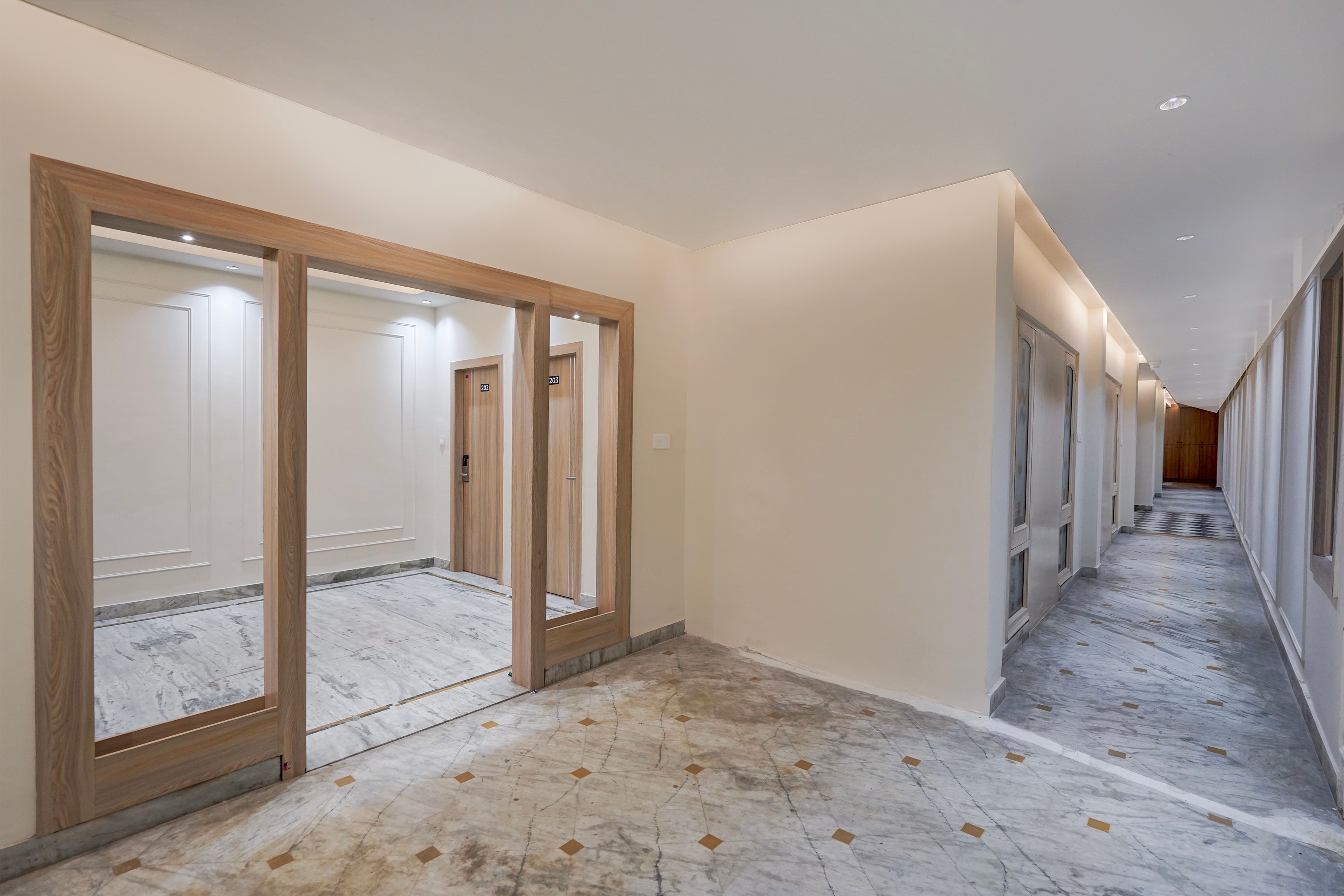 Super Hotel O Rudrapur Railway Junction Formerly Krish in Rudrapur