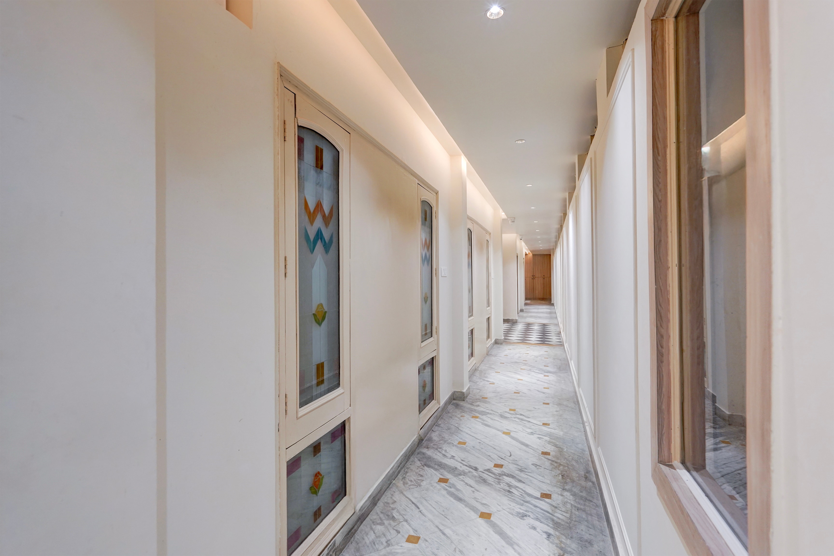 Super Hotel O Rudrapur Railway Junction Formerly Krish in Rudrapur