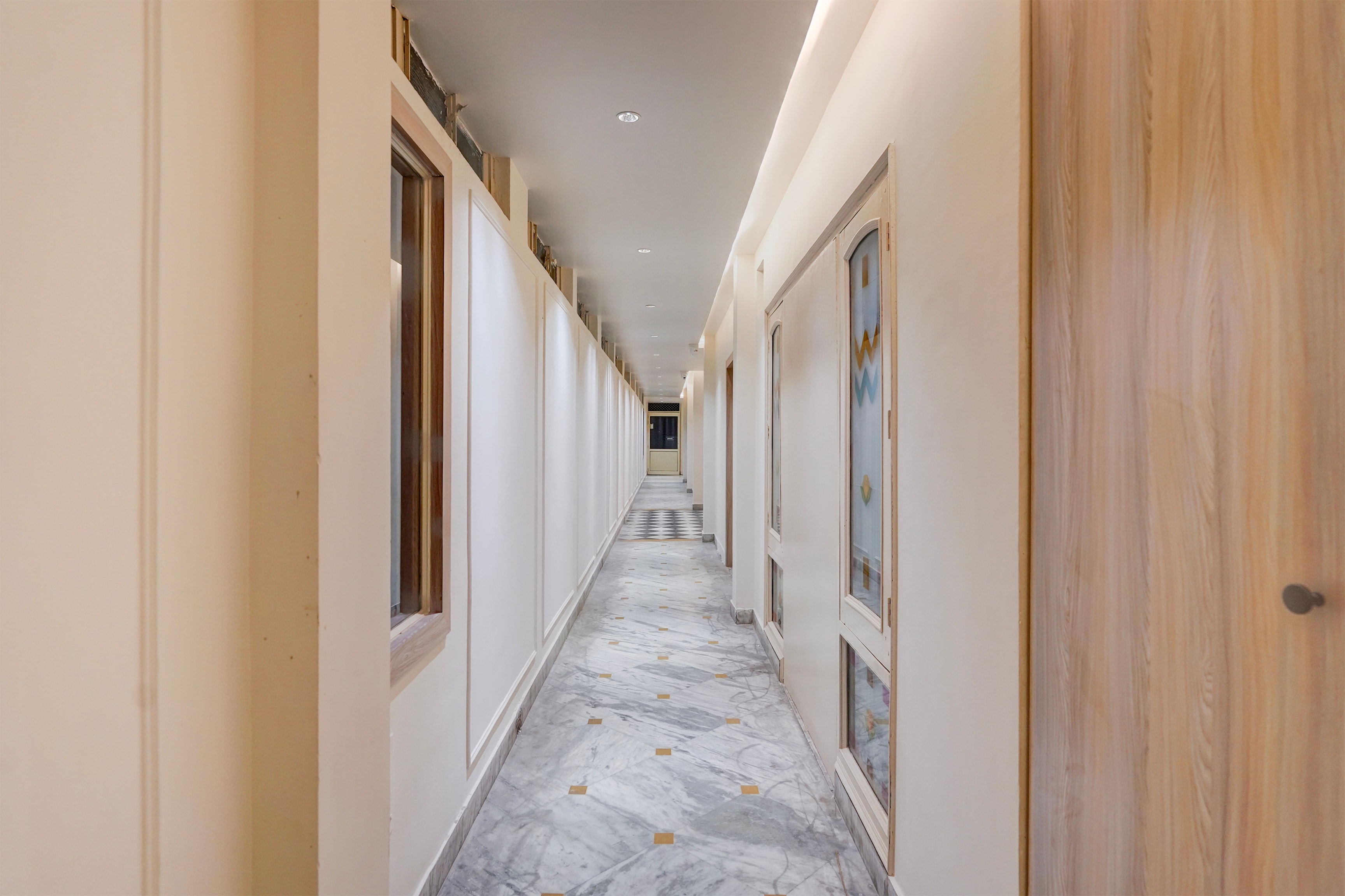 Super Hotel O Rudrapur Railway Junction Formerly Krish in Rudrapur