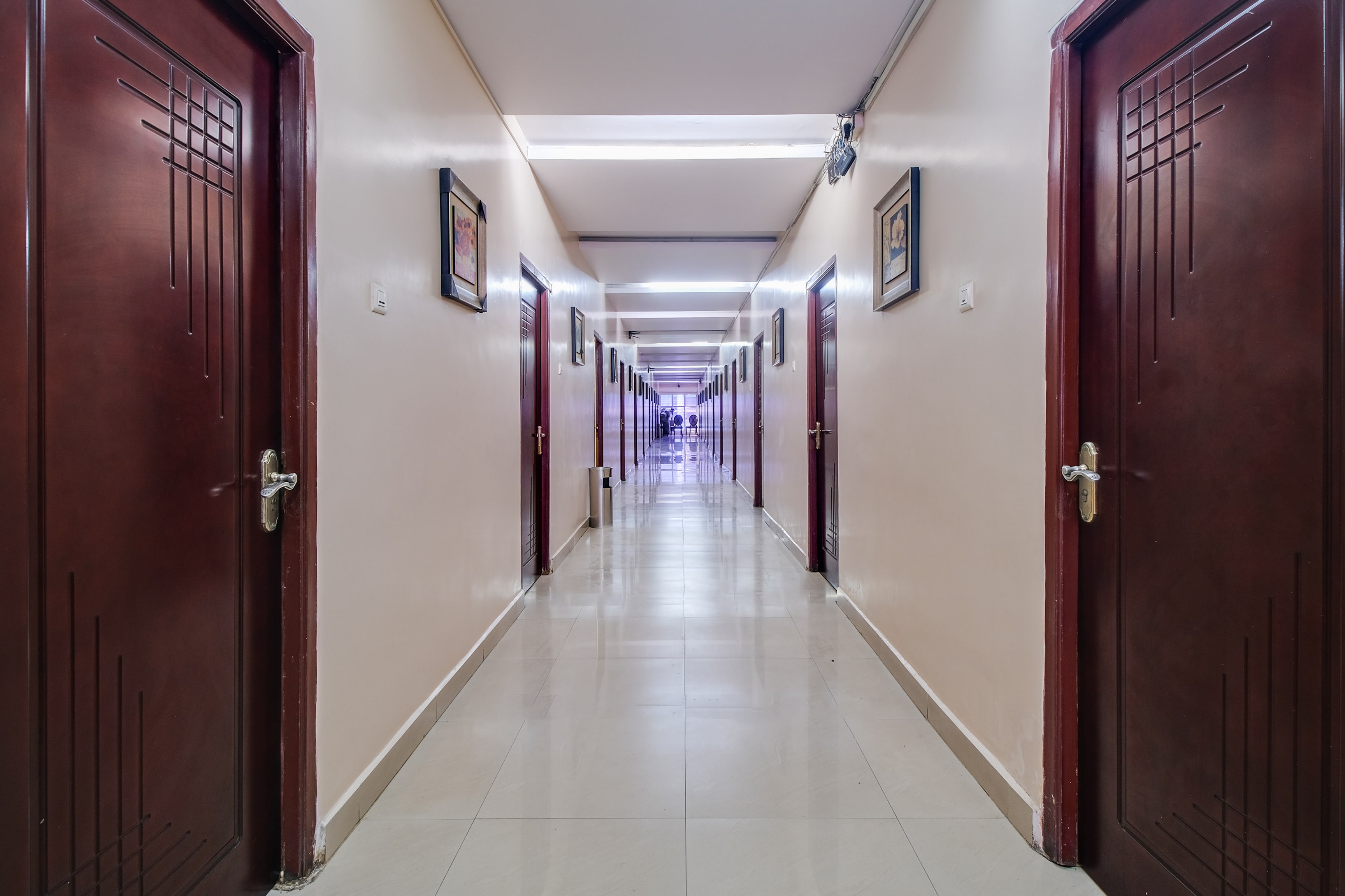 Super Townhouse Gajuwaka Near CMR Mall in Visakhapatnam