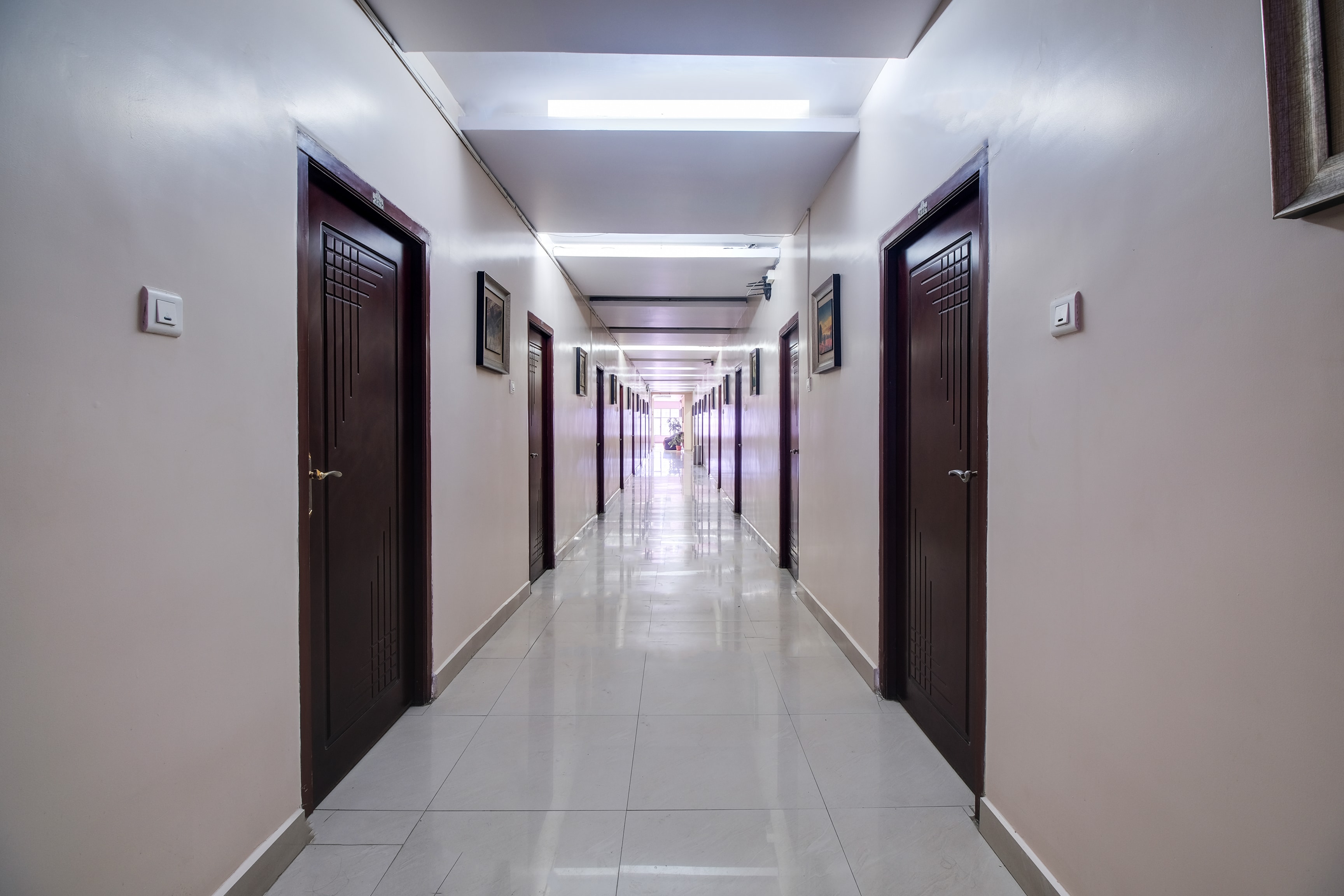 Super Townhouse Gajuwaka Near CMR Mall in Visakhapatnam