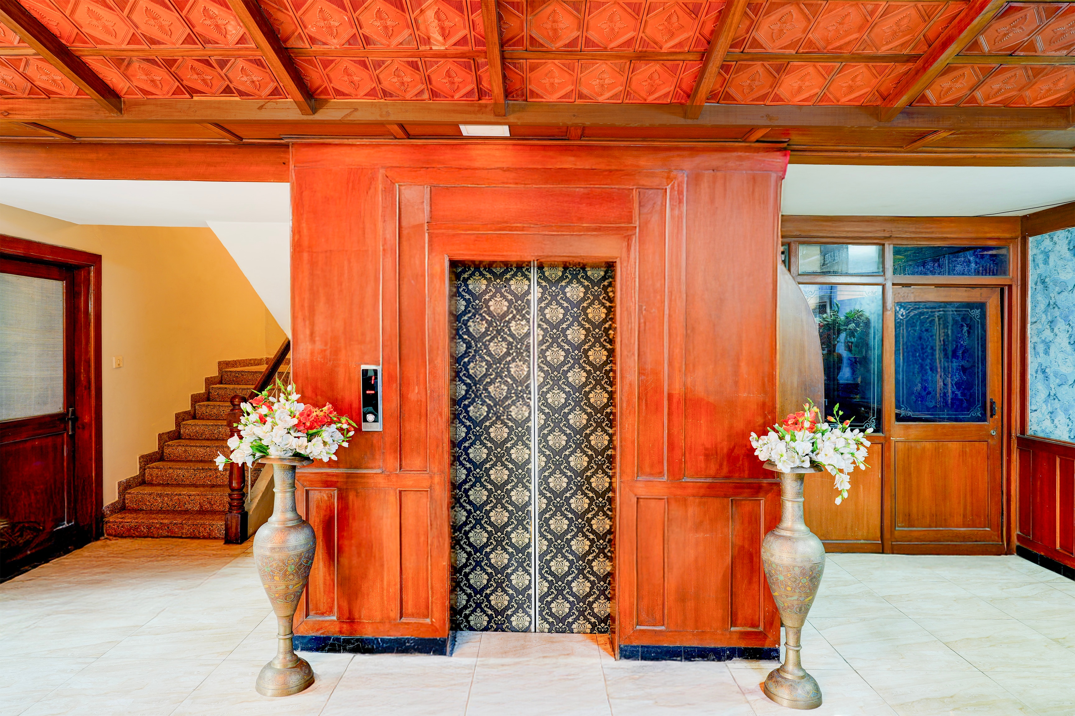 Super Townhouse Mysore Central Formerly Olive Star in Mysore