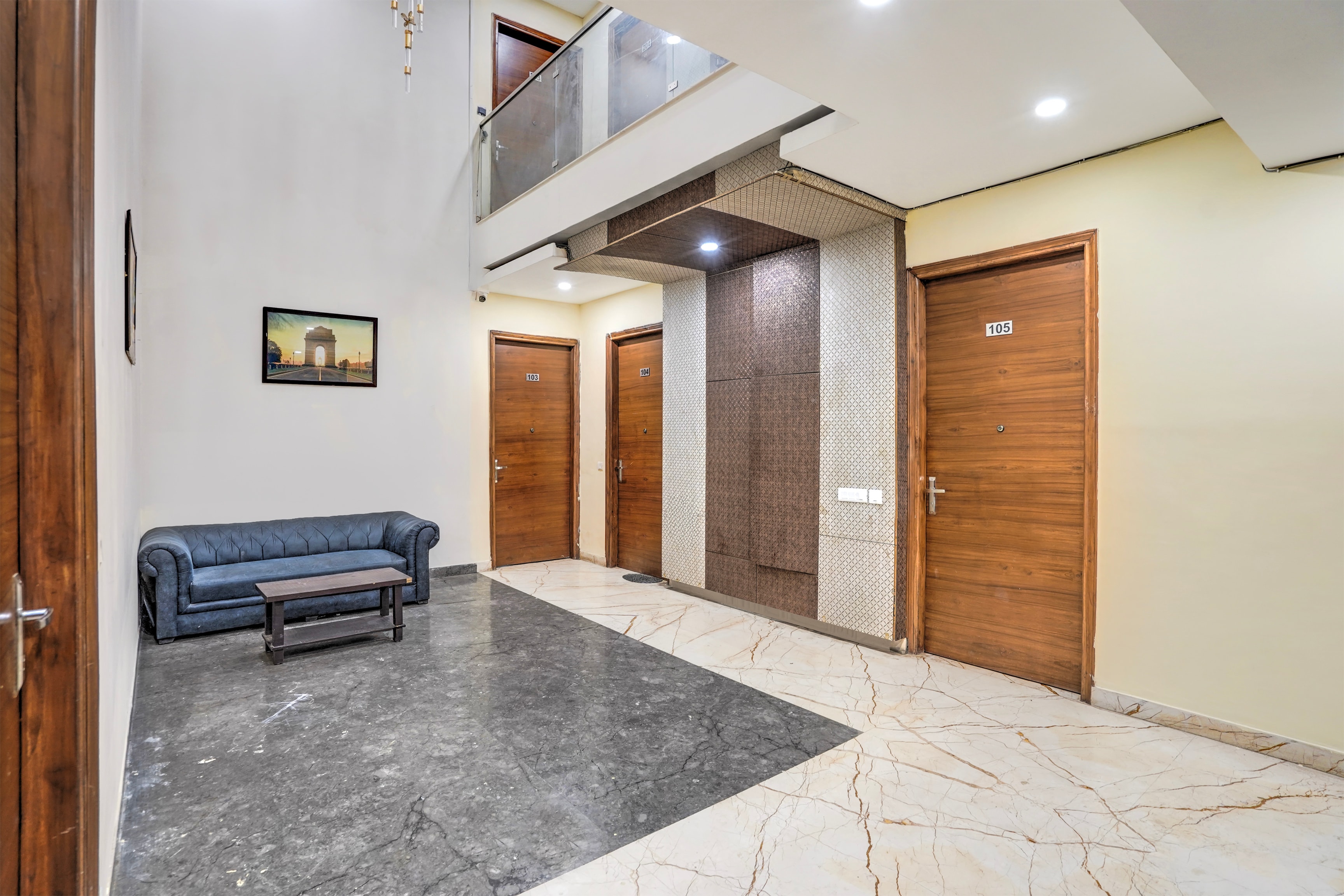 Super Townhouse Sector 47 Near Medanta in Gurgaon