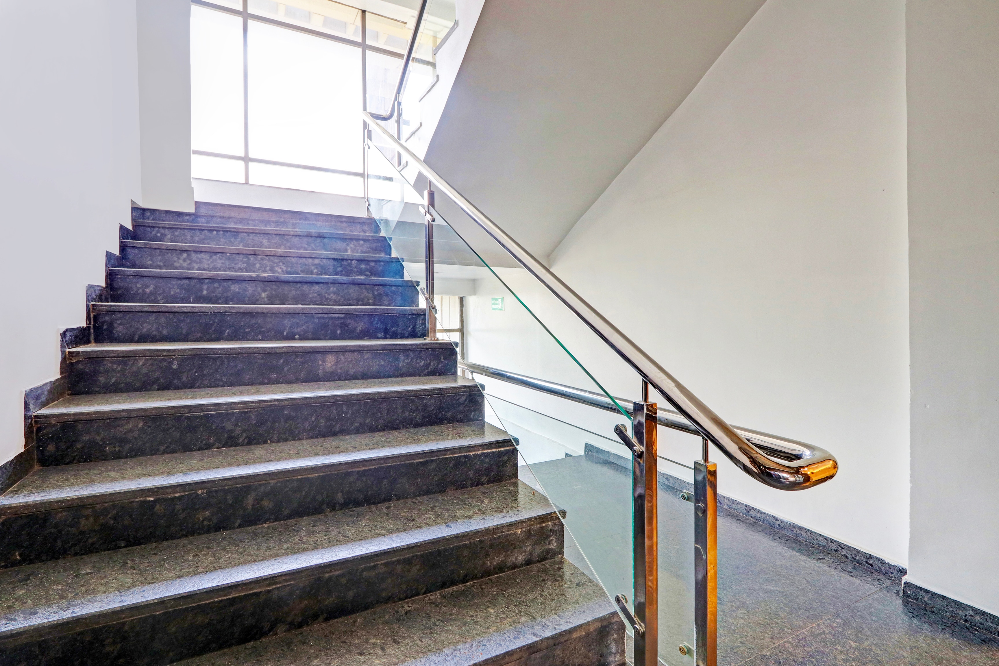 Palette Hotel and Resort Zero Mile Sitabuldi Formerly Gangakashi in Nagpur